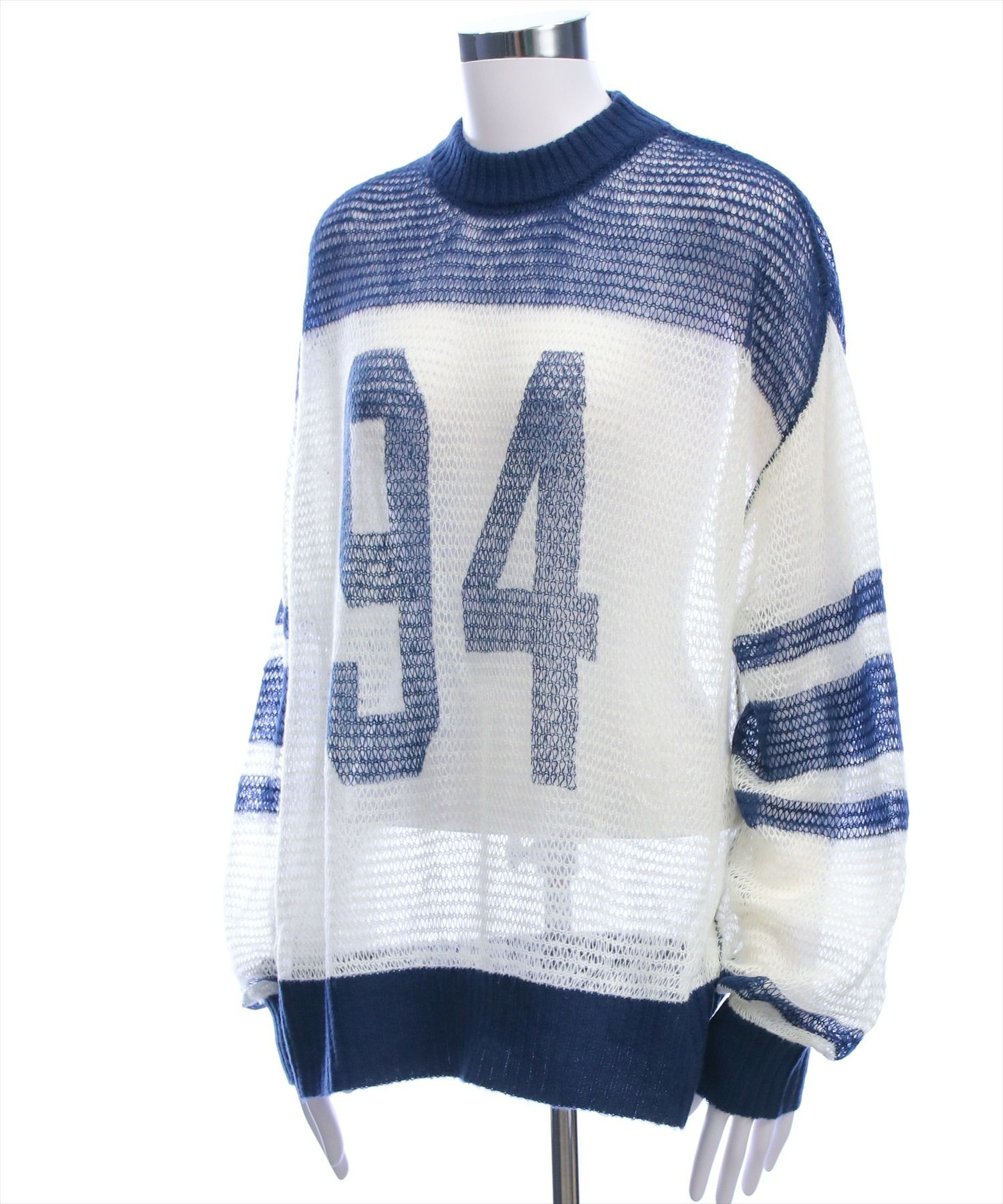 みー M-CLARKSVILLE-A ニット｜マルチカラー｜ウィメンズ｜DIESEL