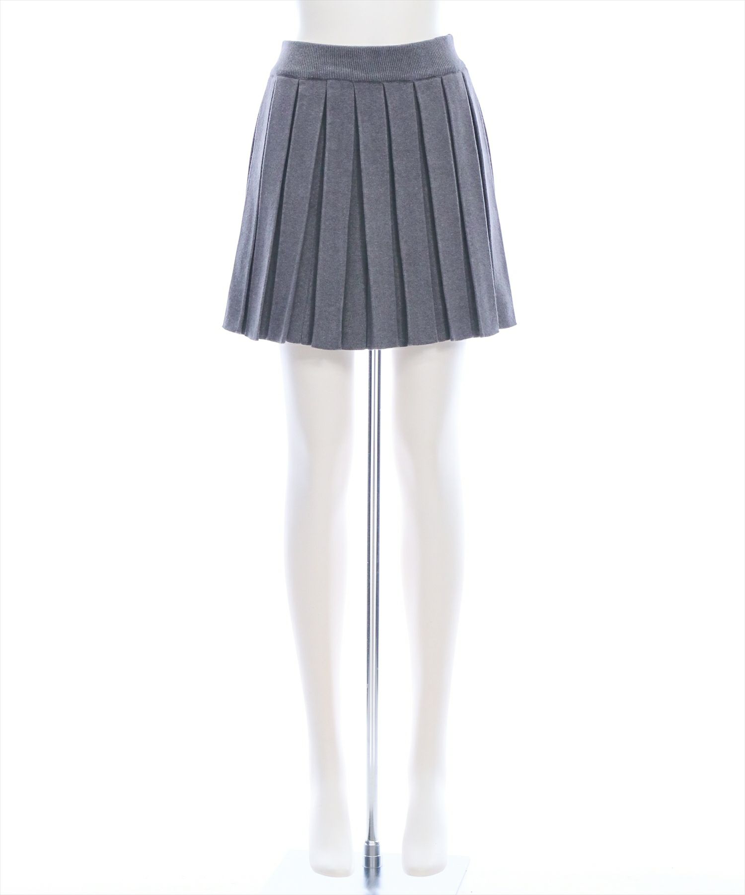 杢チャコールグレー