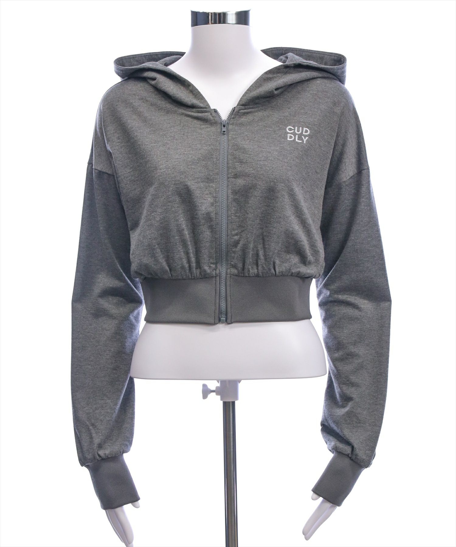 チャコールグレー