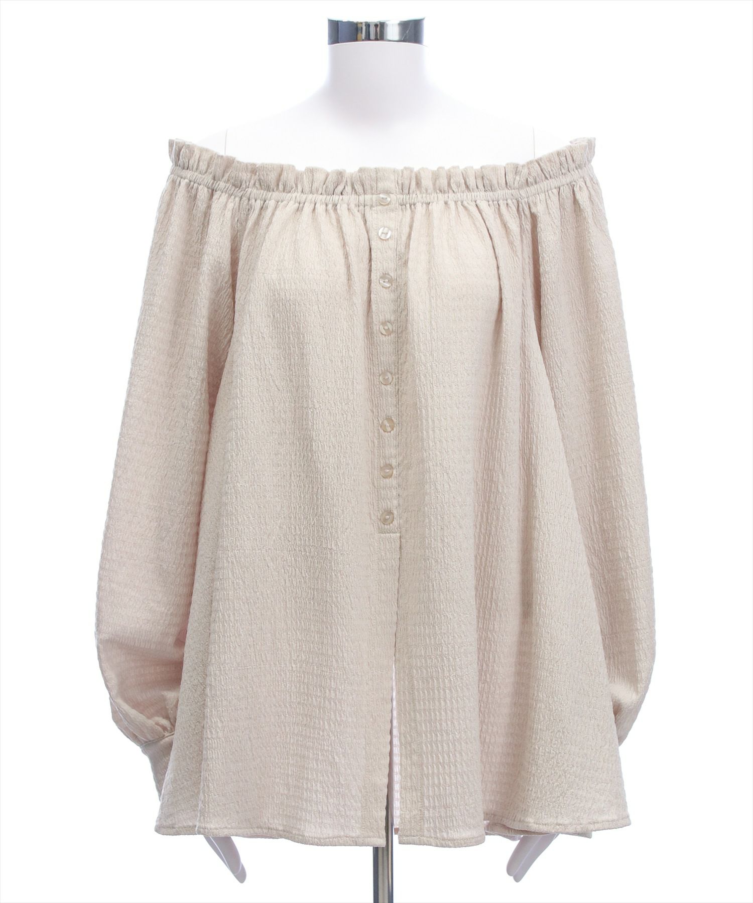 サンドベージュ