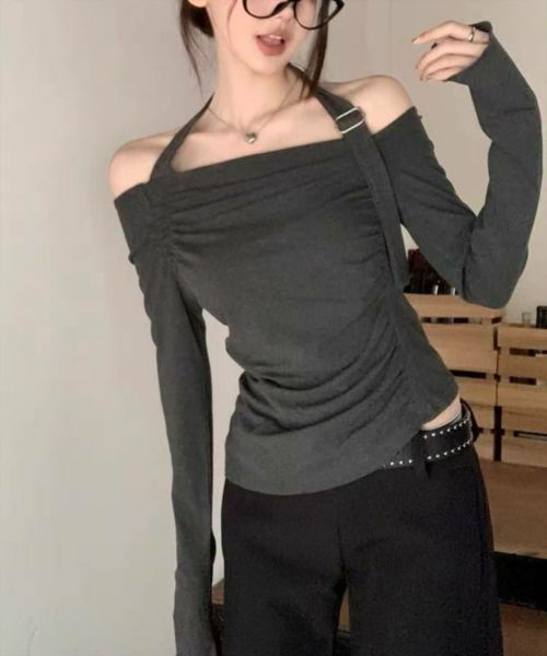 【SPECIAL GUEST】 迷彩長袖カットソー L Maison MIHARA YASUHIRO ONLINE STORE（ミハラヤスヒロ