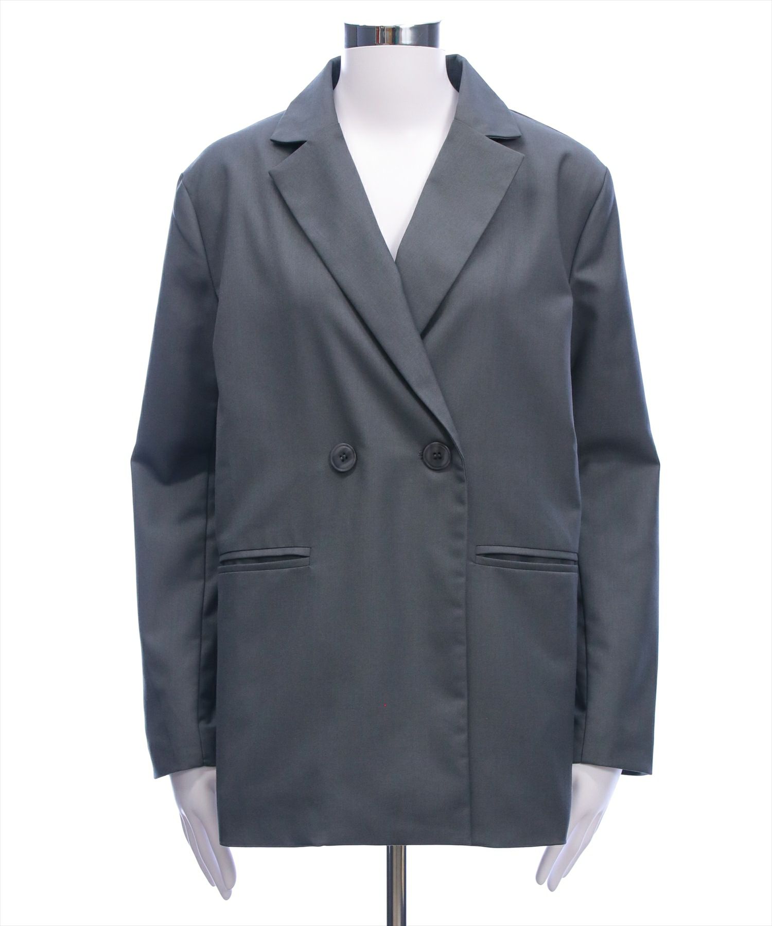 Chloé ベージュ オーバーサイズジャケット34(値下げ) Chloé ベージュ オーバーサイズジャケット34(値下げ