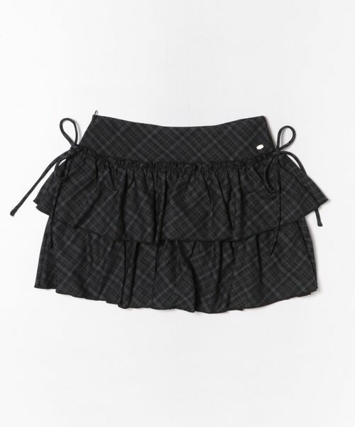 チャコールグレー