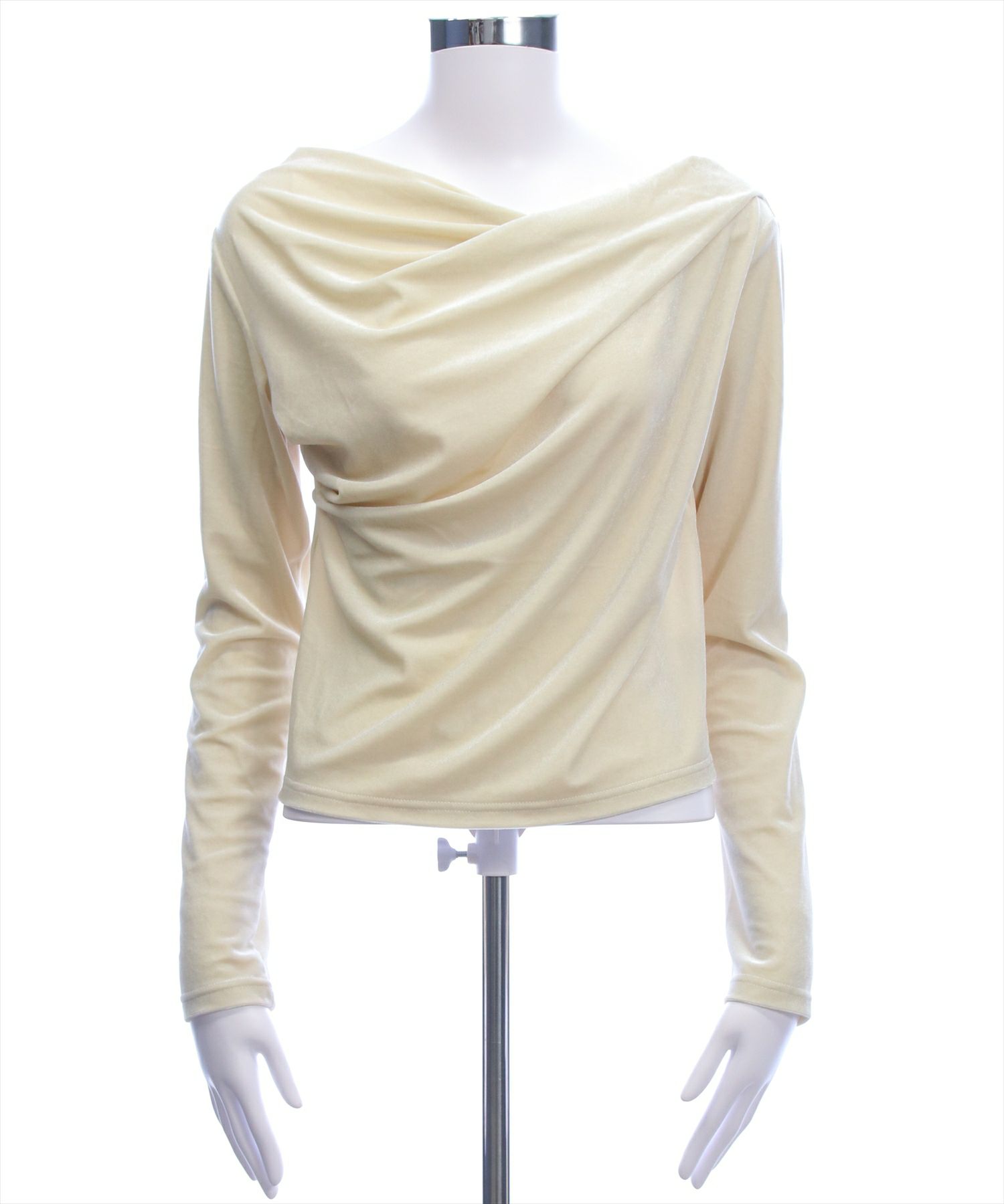 ライトベージュ