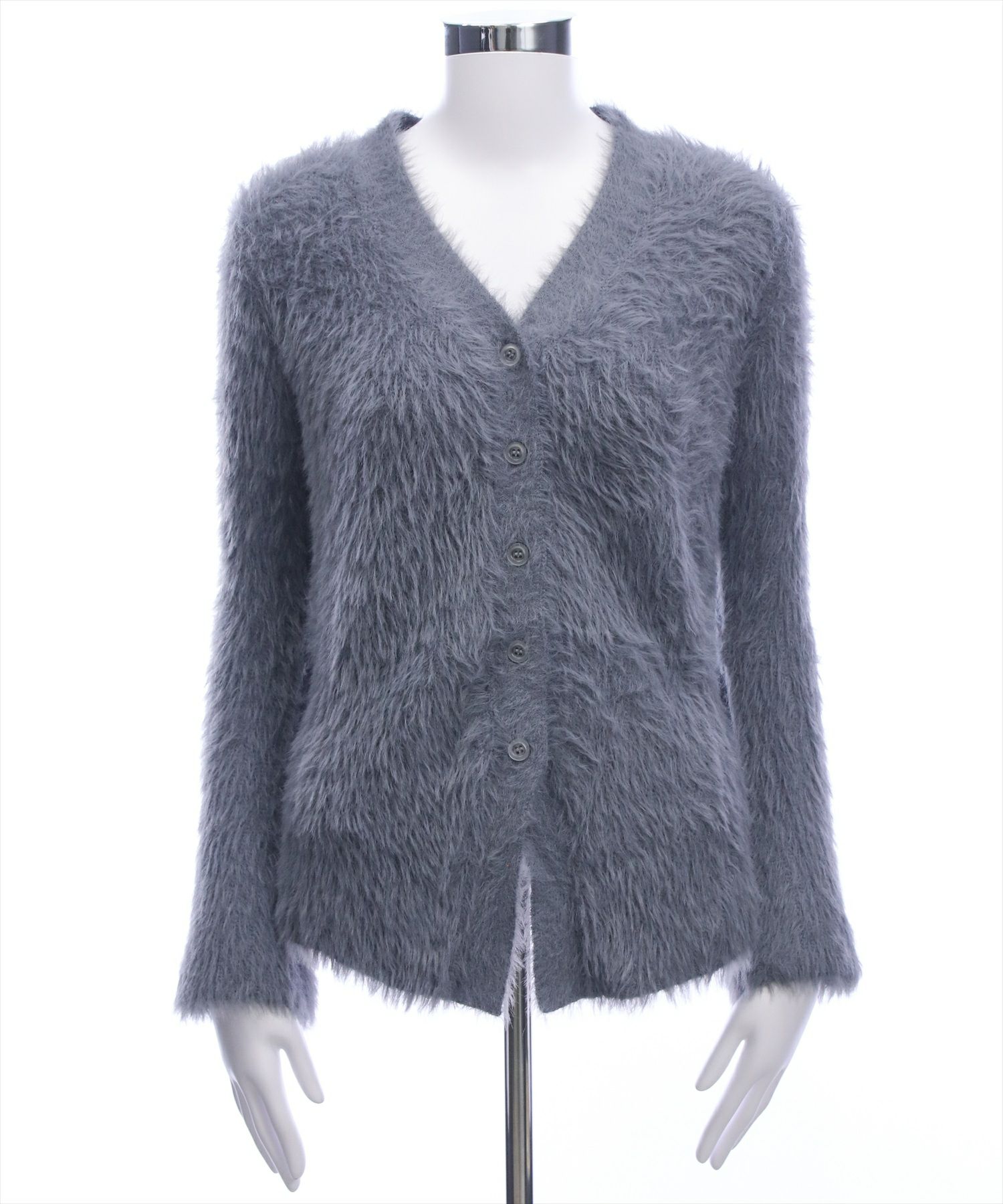 チャコールグレー