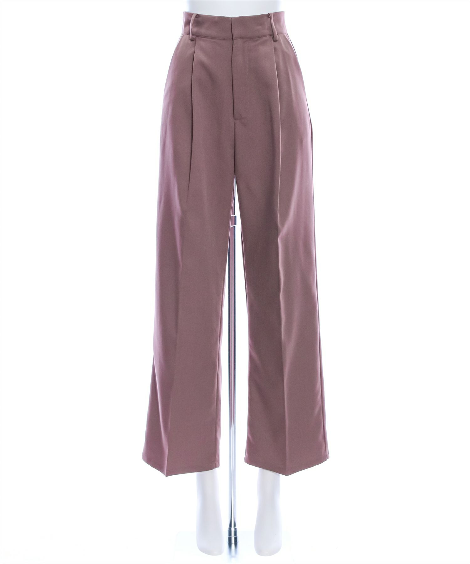 ダスティピンク