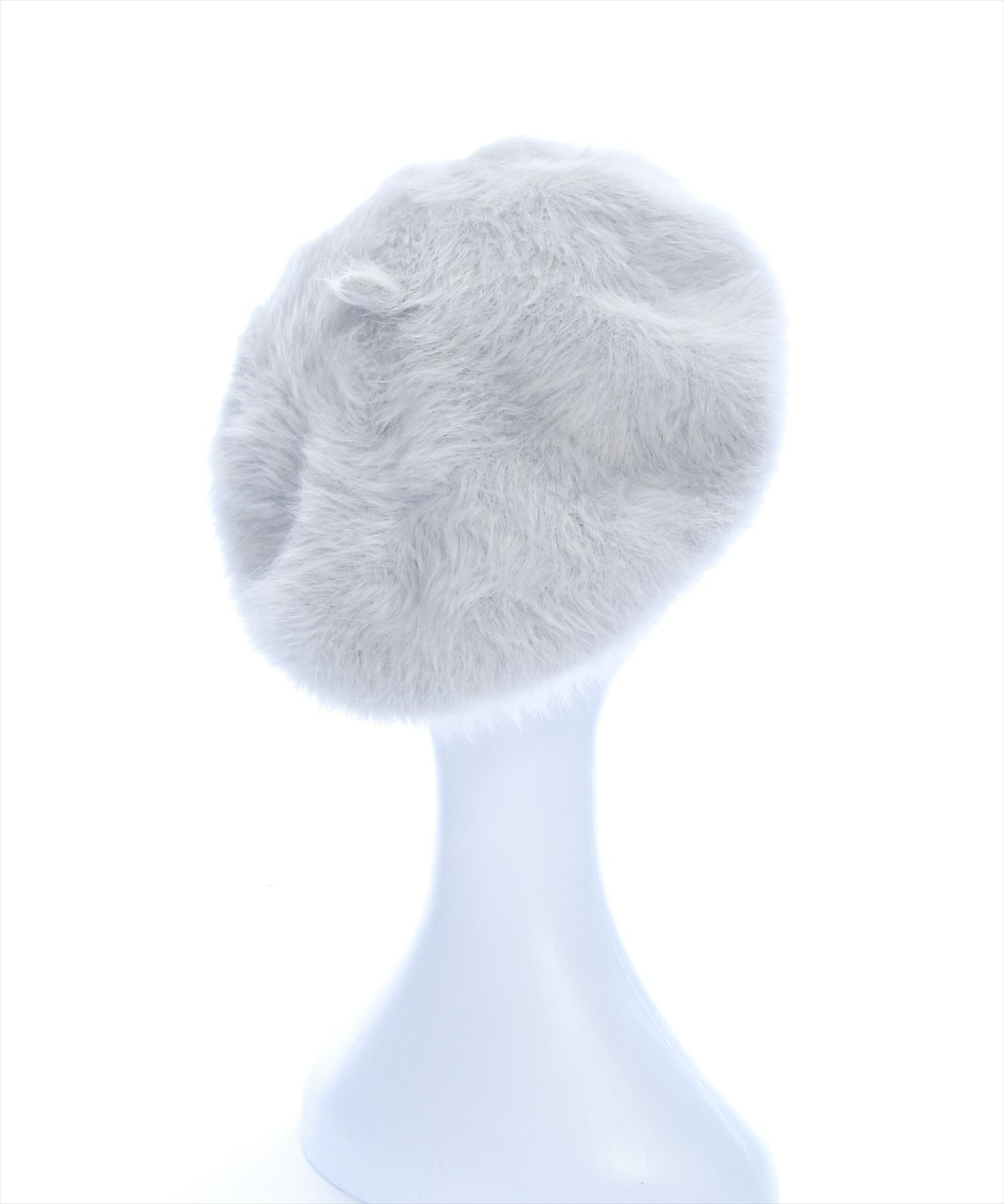 clear≪再入荷≫ファーベレー帽[CL8826] | レディースファッション通販