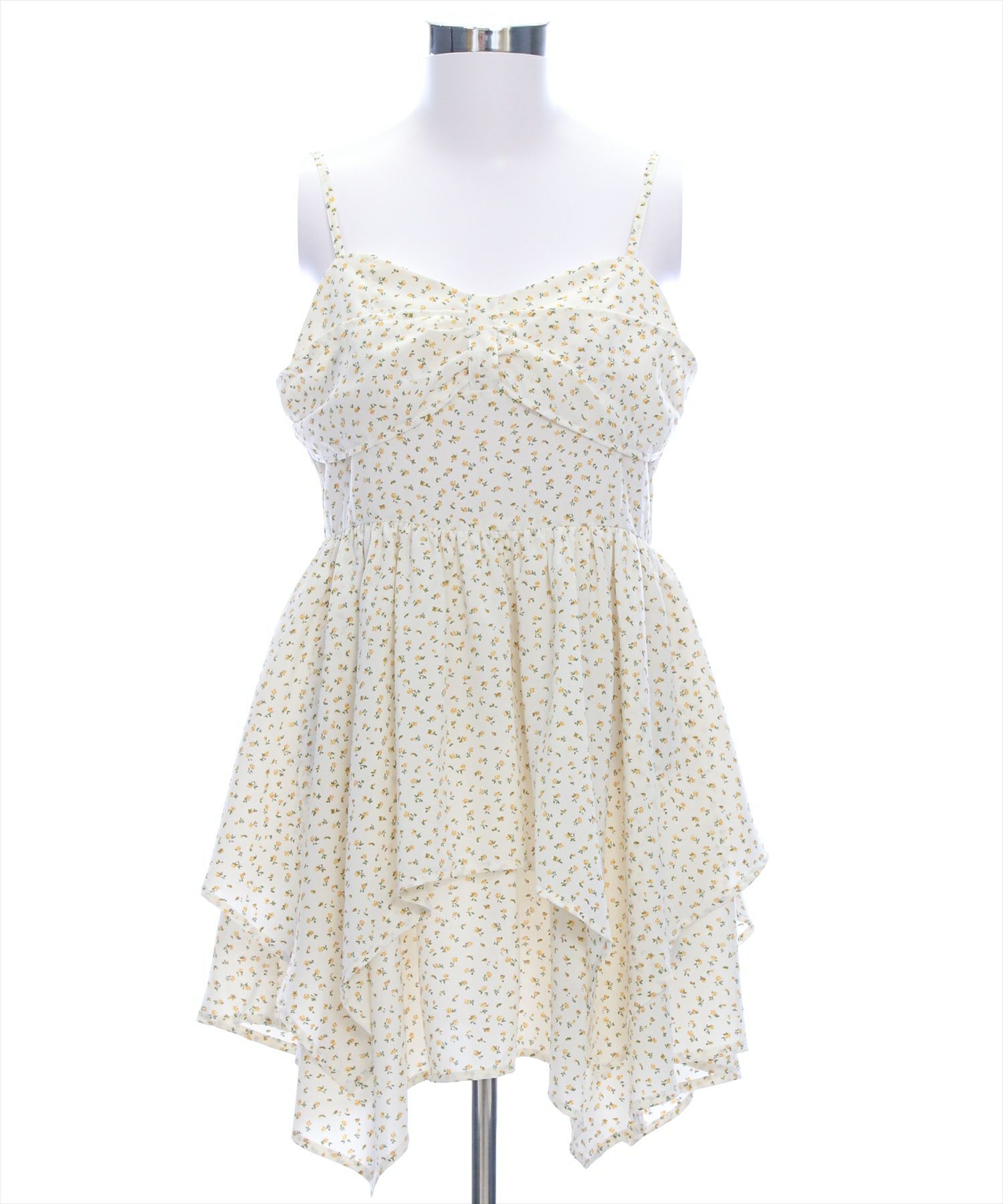 ホワイトフラワー