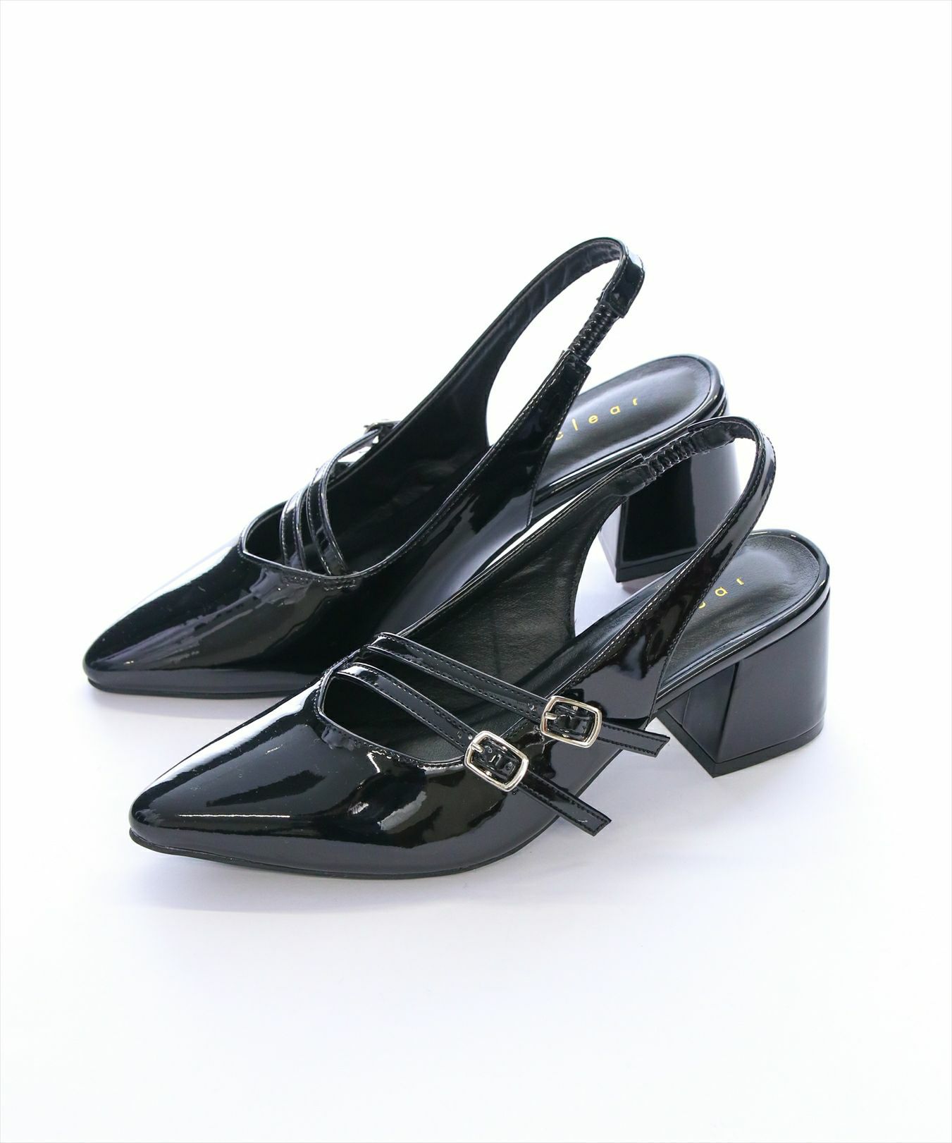 clear≪再入荷≫ポインテッドトゥミュール[ZA0005] | レディース