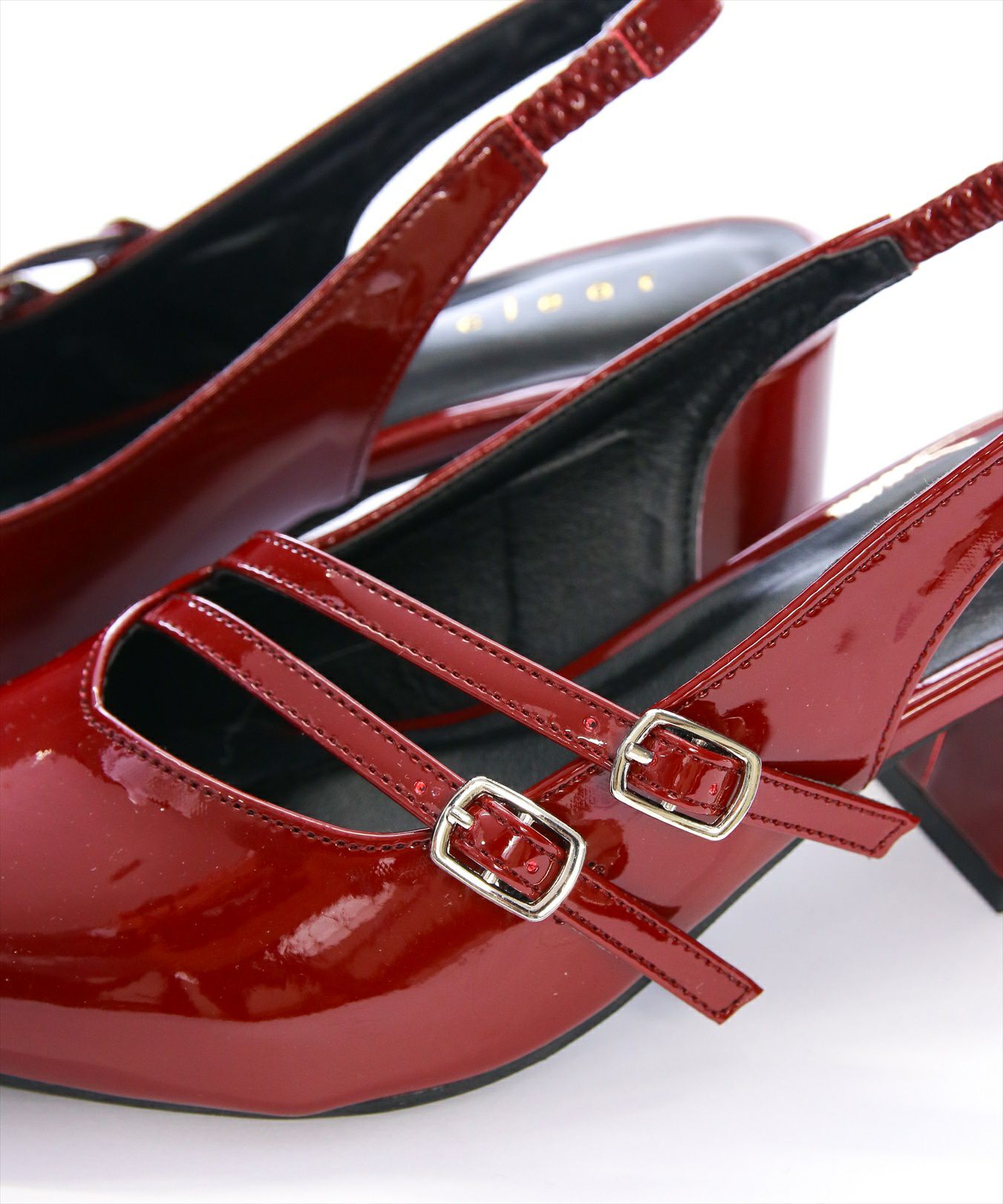 clear≪新色追加≫ポインテッドトゥミュール[ZA0005] | レディース