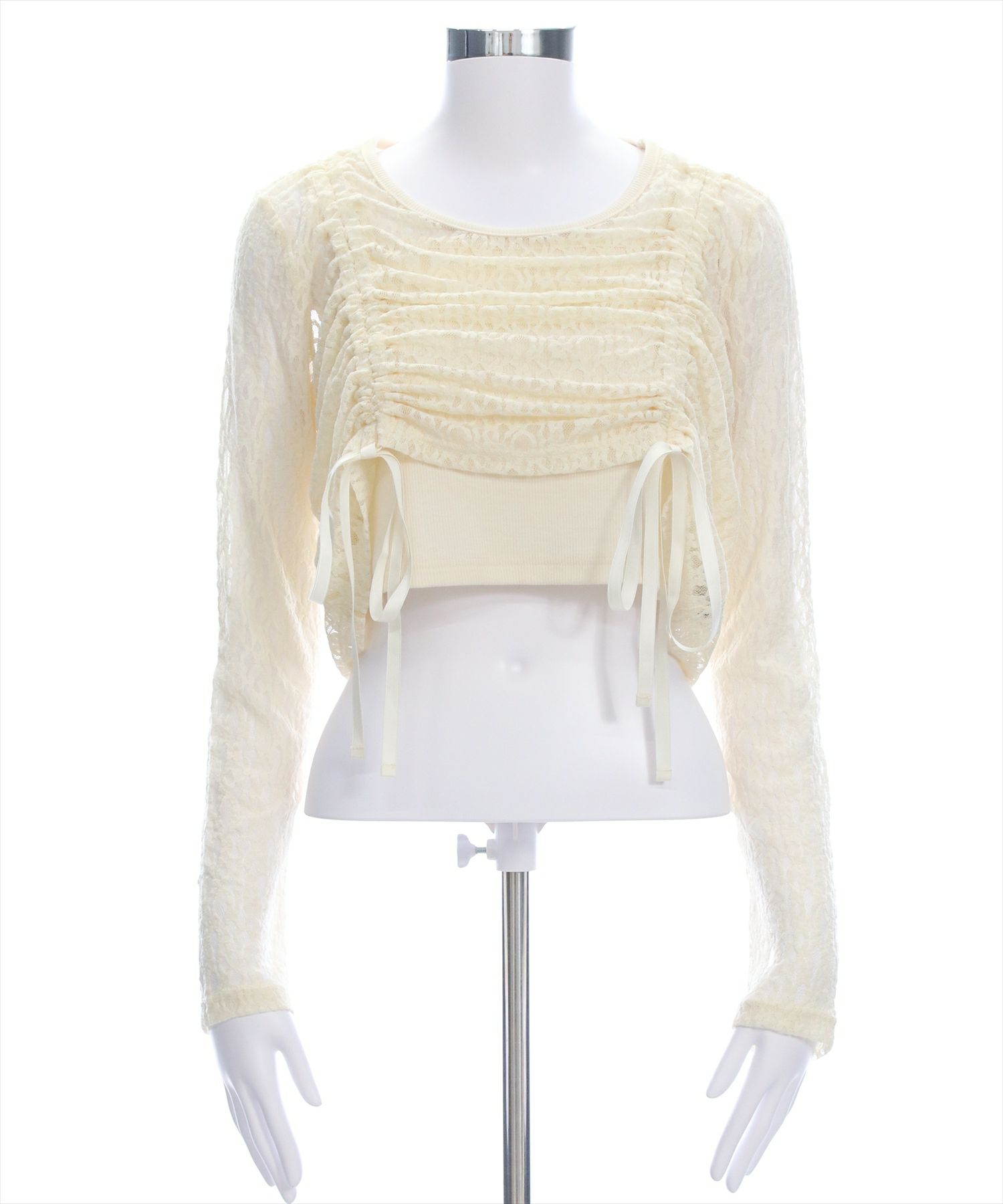 ライトベージュ