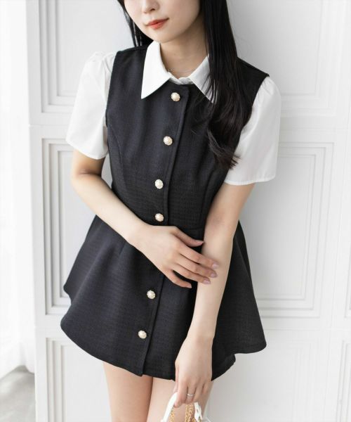 セットアップ | レディースファッション通販clear(クリア)