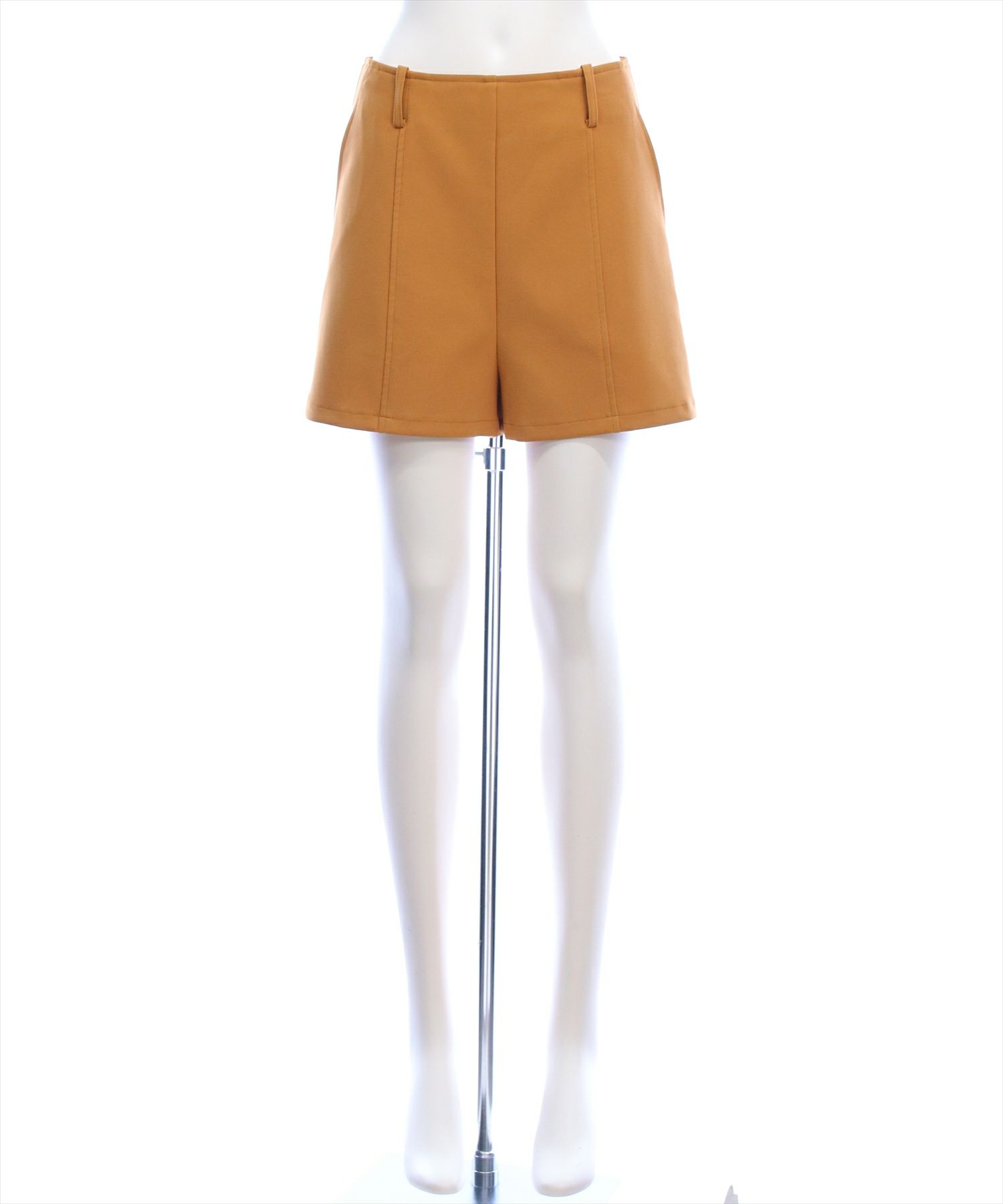 clear≪新色追加≫ベーシックショートパンツ[CL9274] | レディース