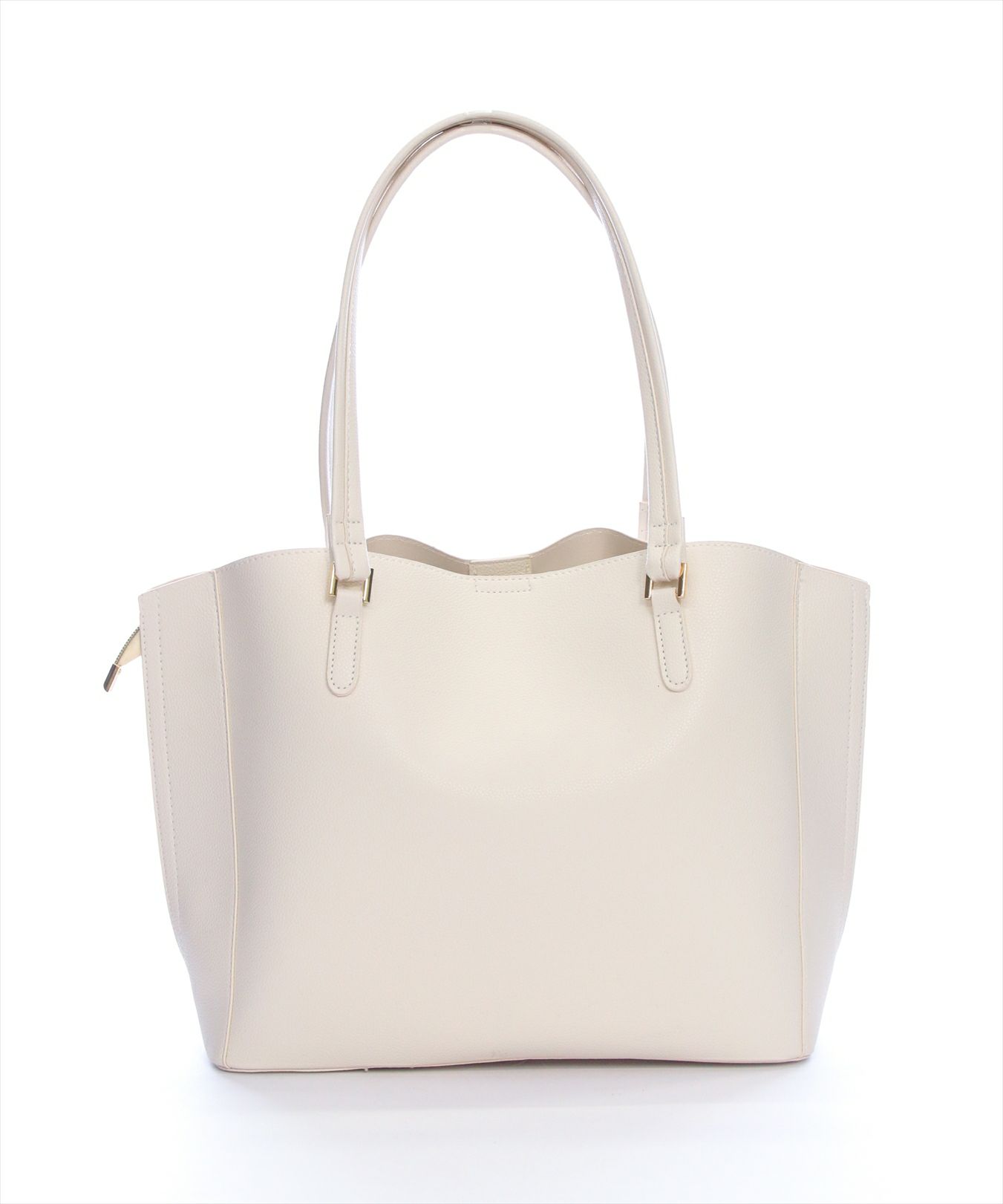 clear≪定番≫A4多機能トートバック[ZA0001/2] | レディース