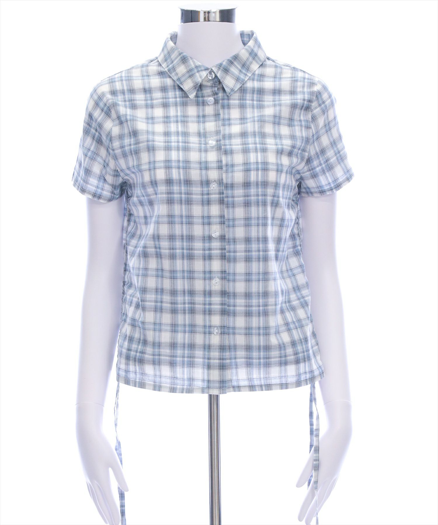 サックスブルー