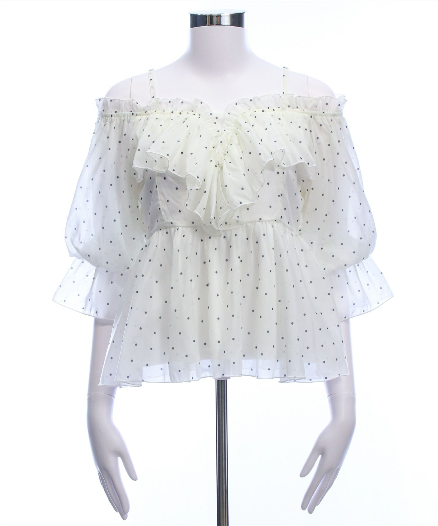 アイボリードット