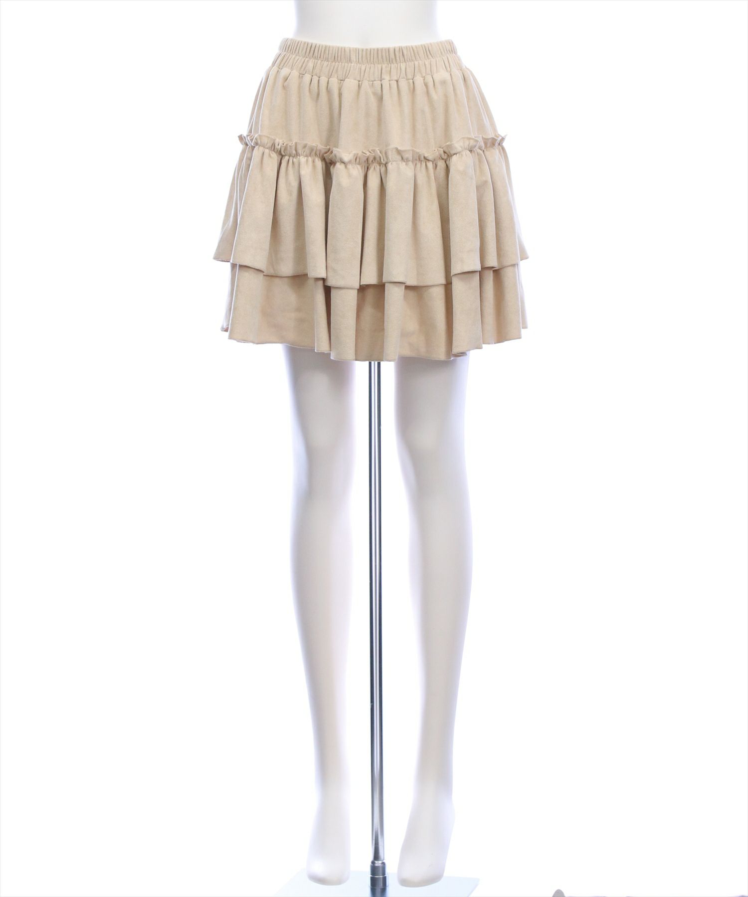 ライトベージュ