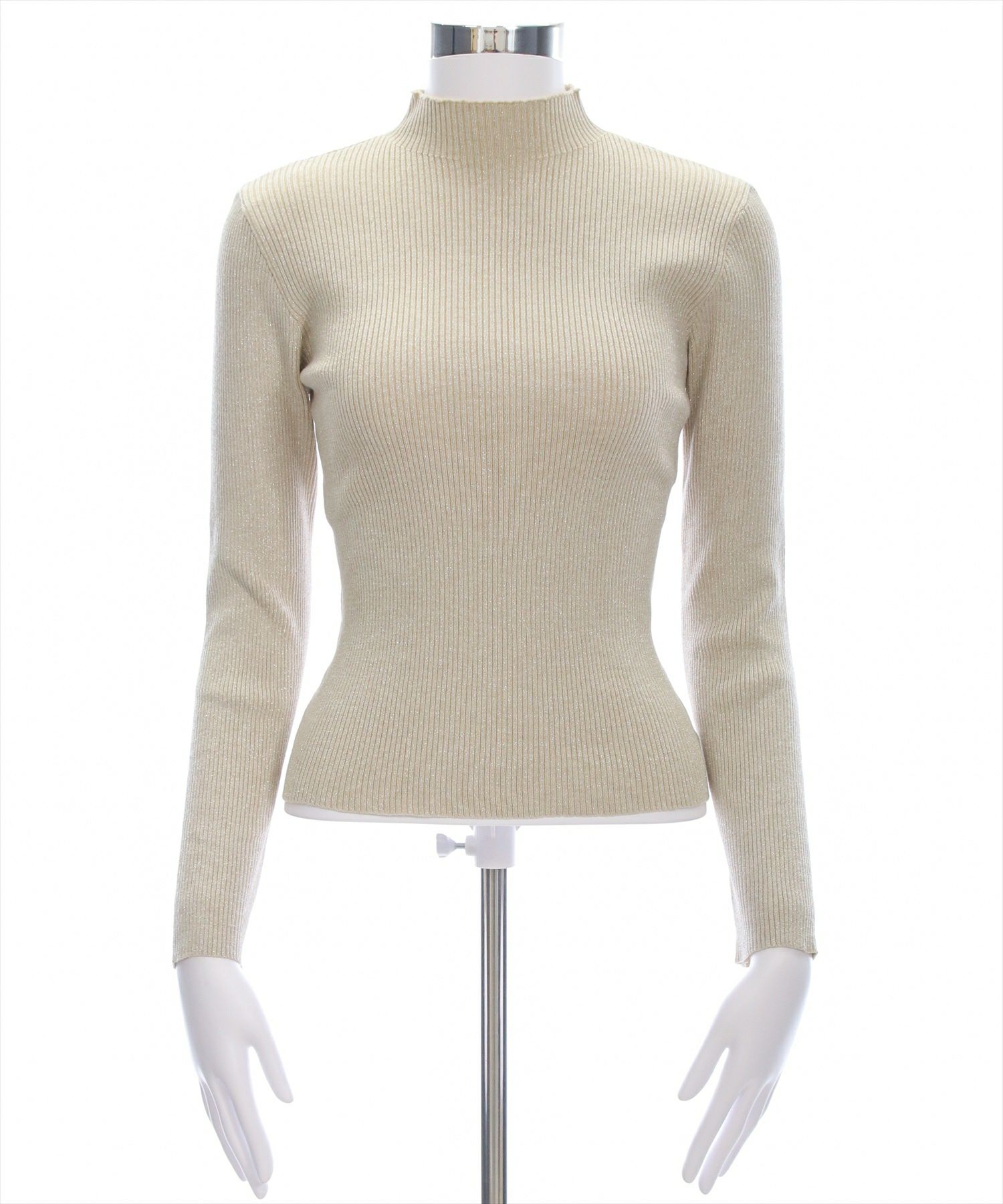 ベージュ