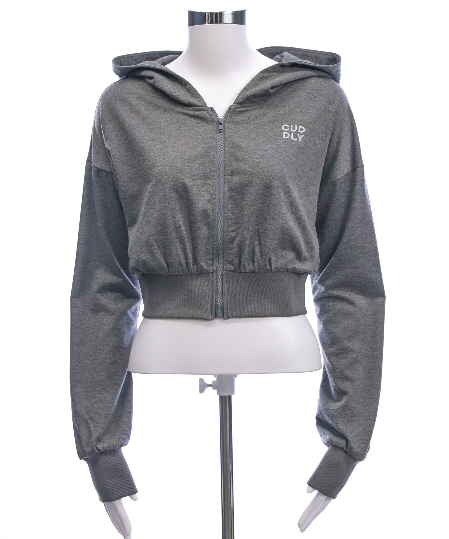 チャコールグレー