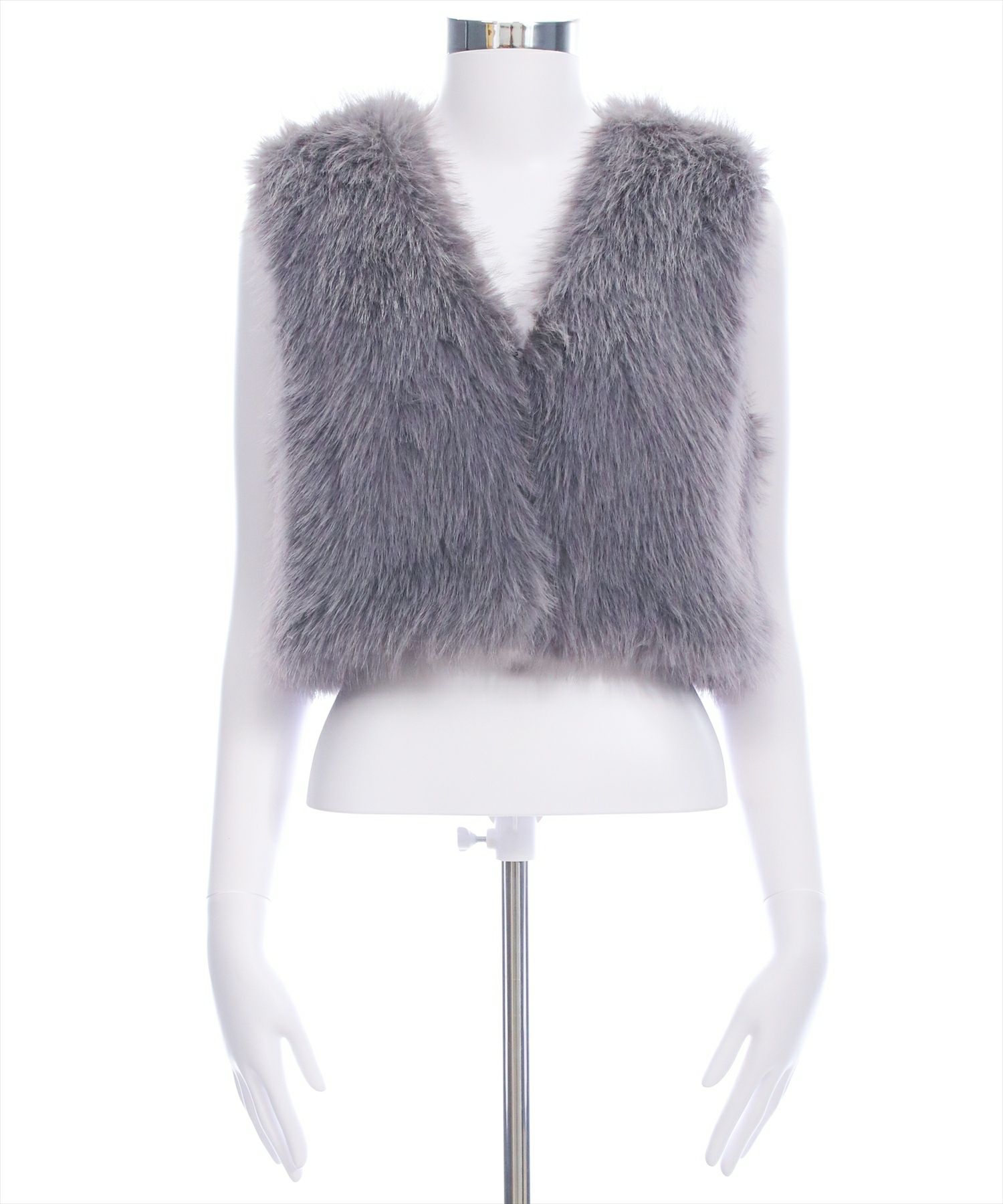 チャコールグレー