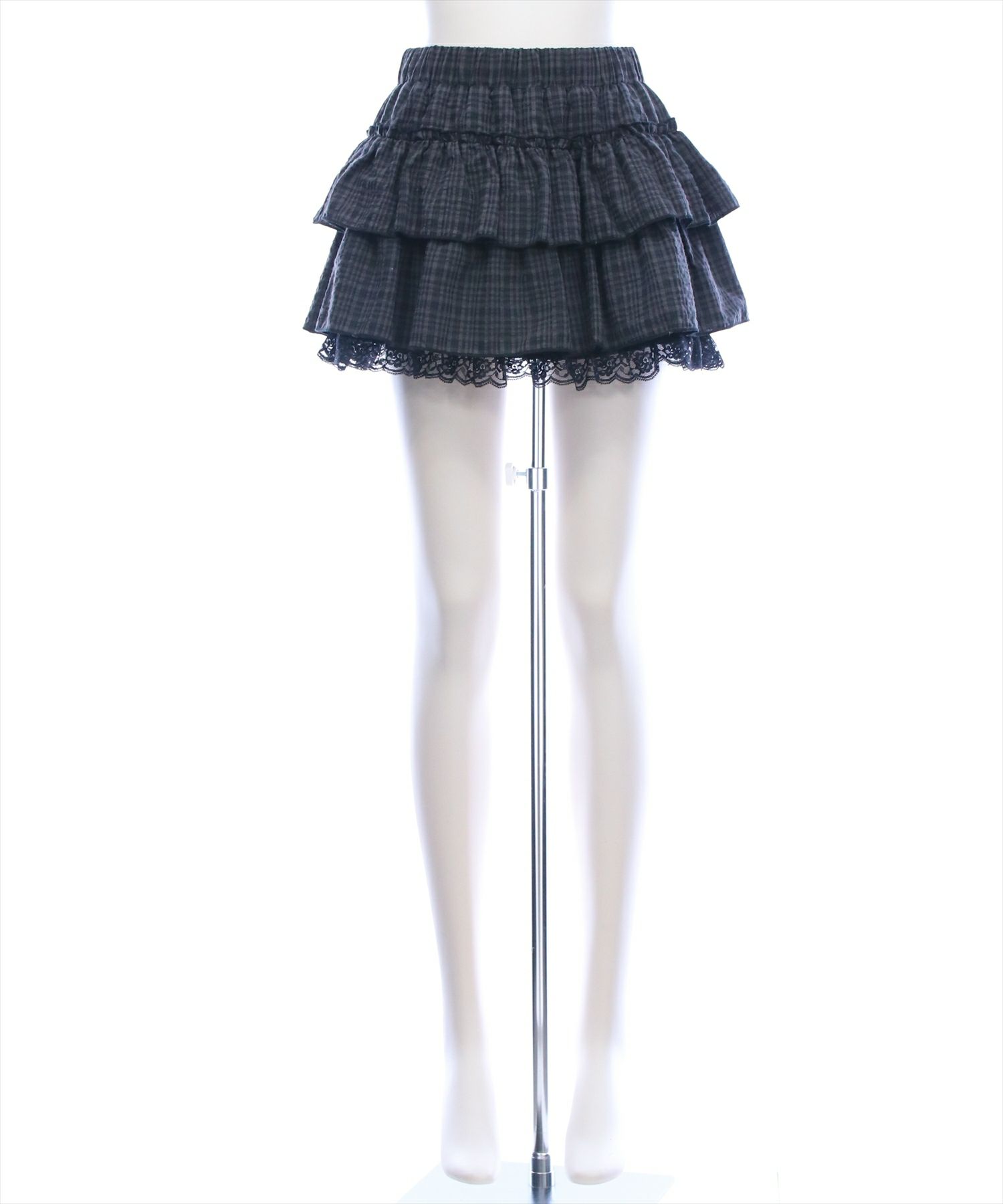 ブラック