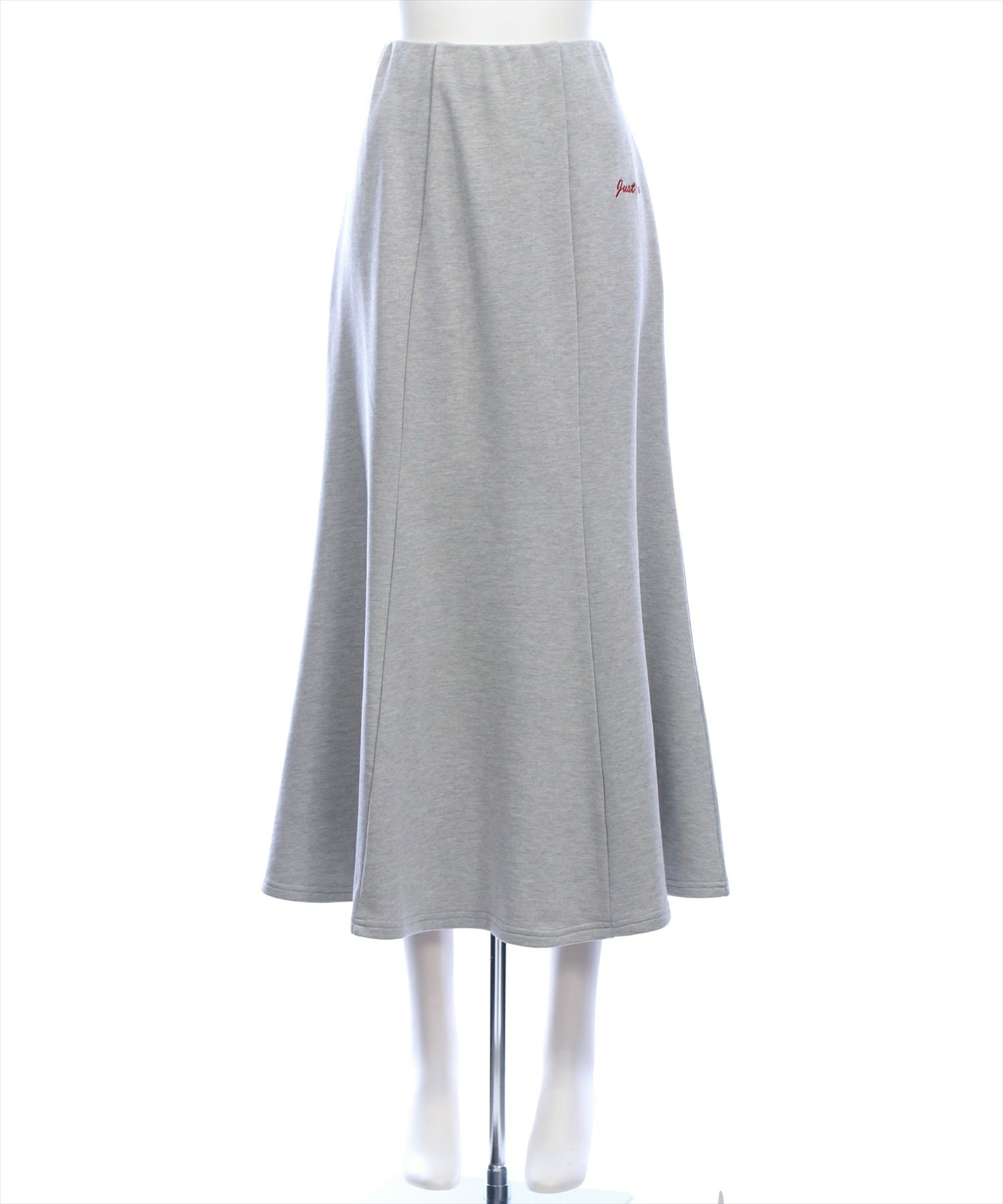 杢グレー	