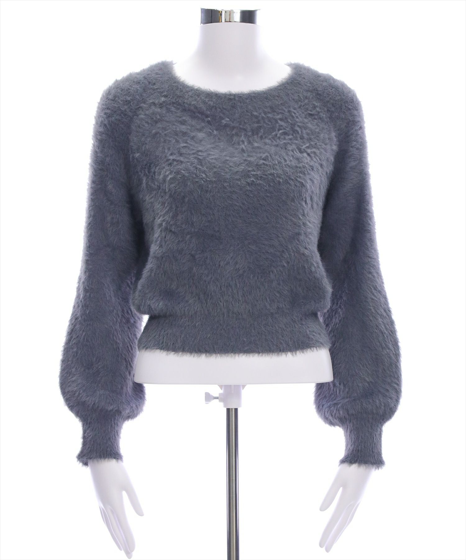 チャコールグレー