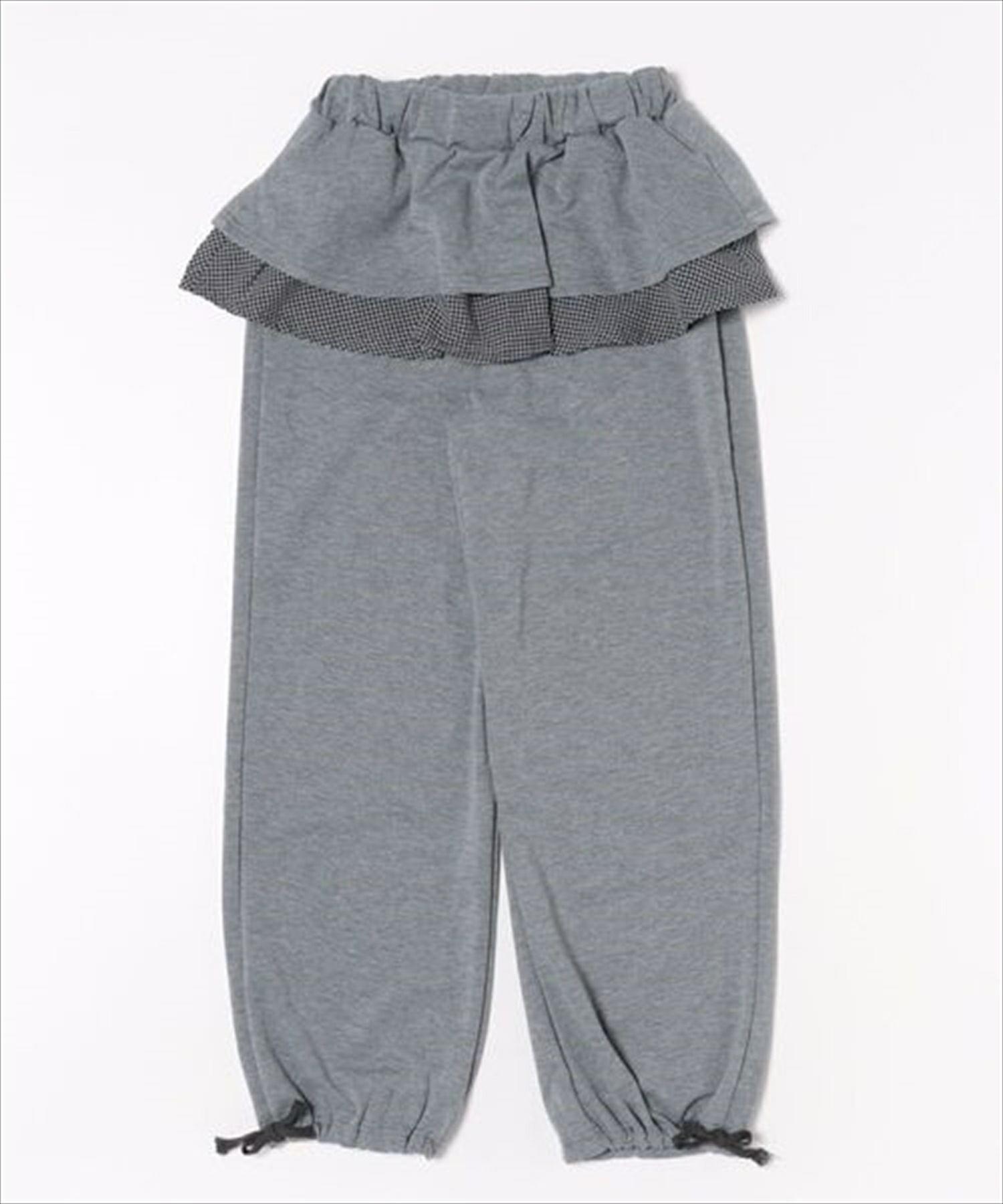 チャコールグレー	