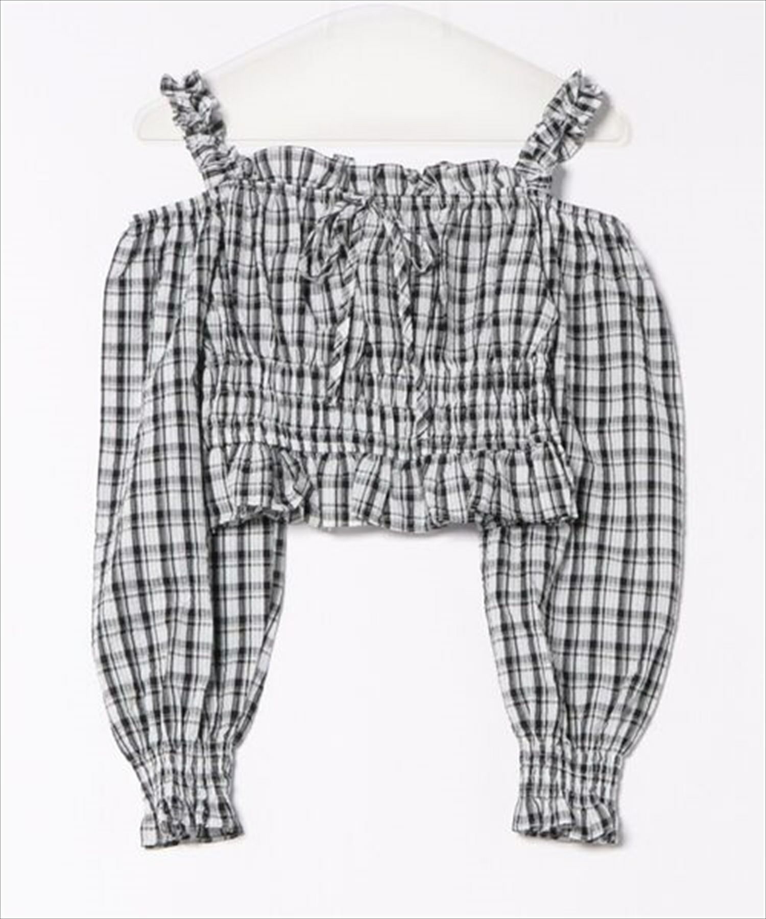 ブラック×ホワイト	