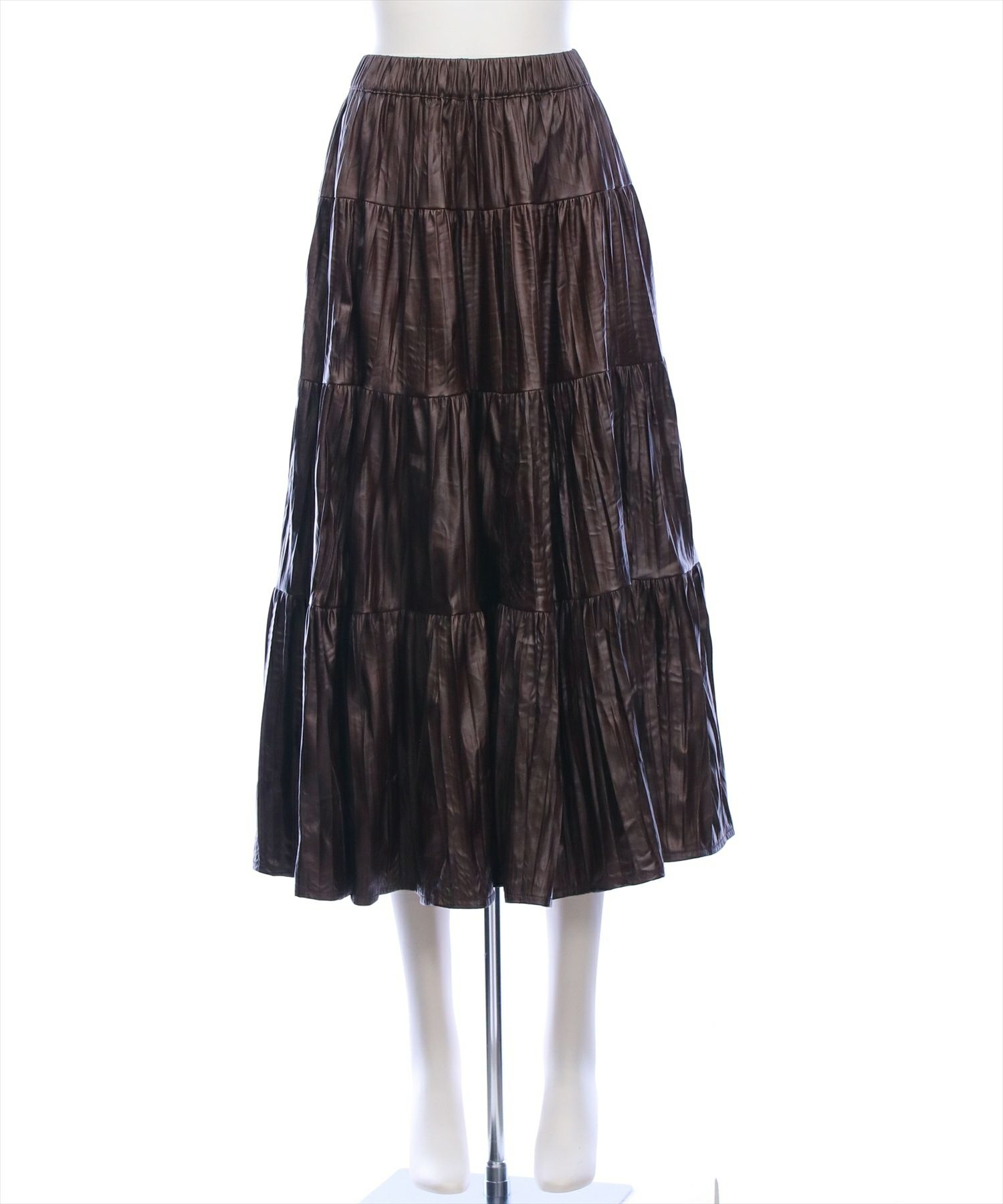 ダークブラウン	