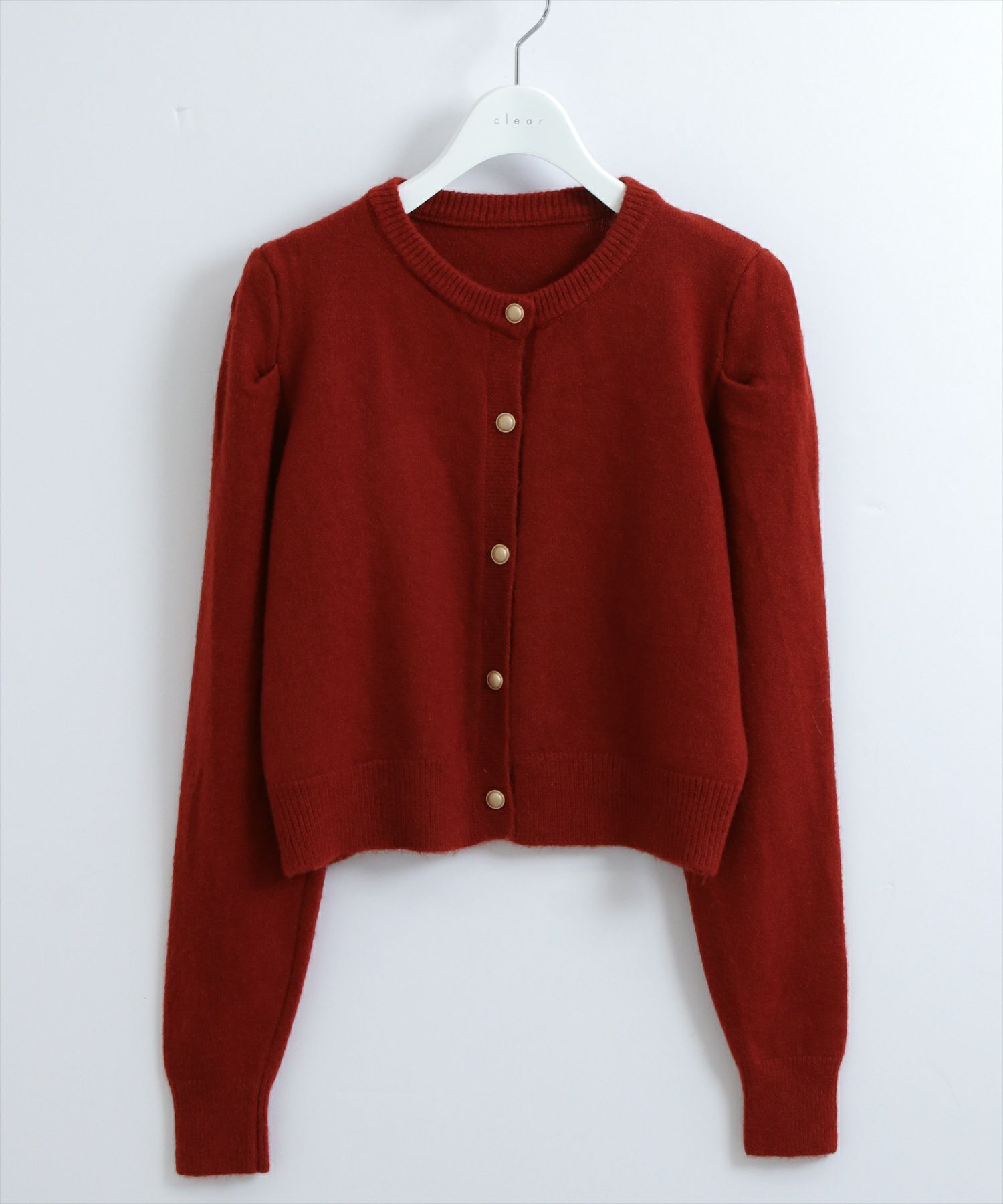 STAY MOTION≪WEB限定≫長袖ニットカーディガン[ST1026] | レディース