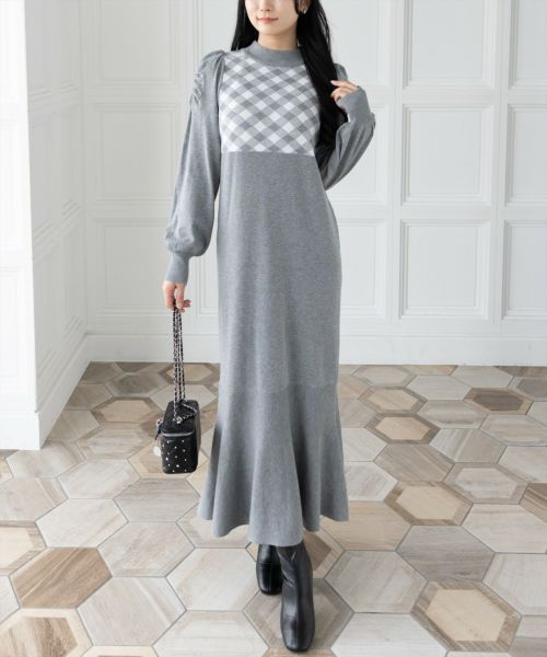 ロングワンピース | レディースファッション通販clear(クリア)