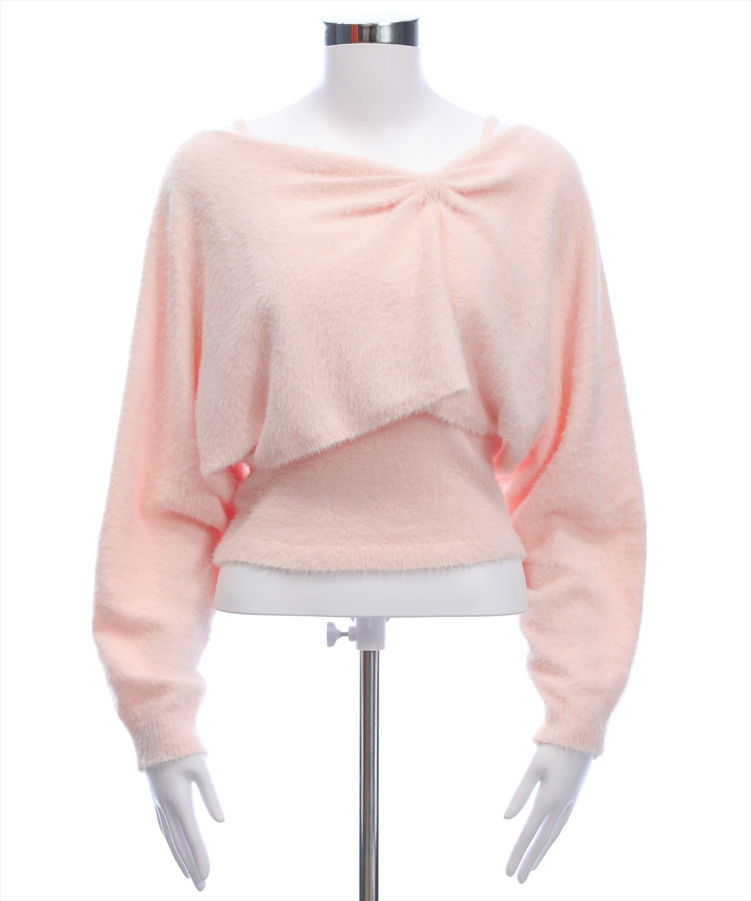 ピンク