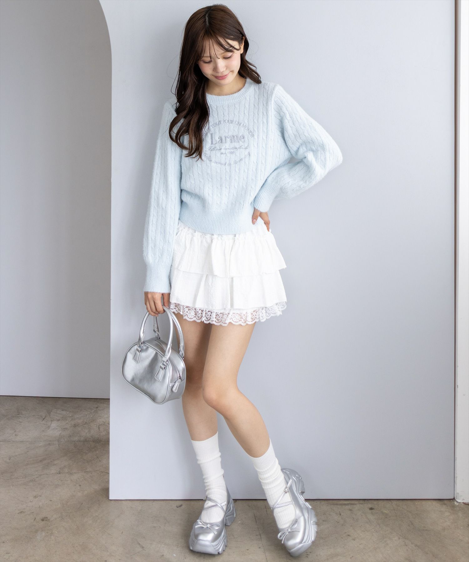 161cm/サックス