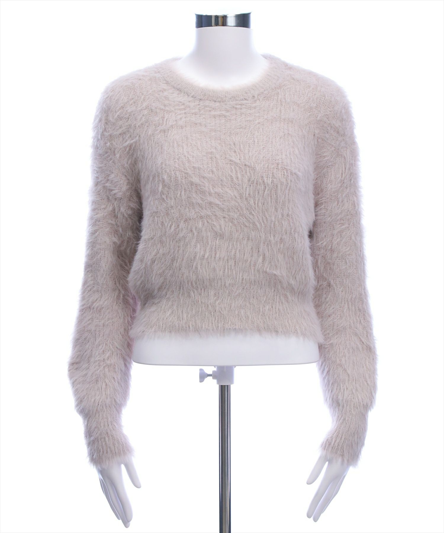 ライトグレージュ