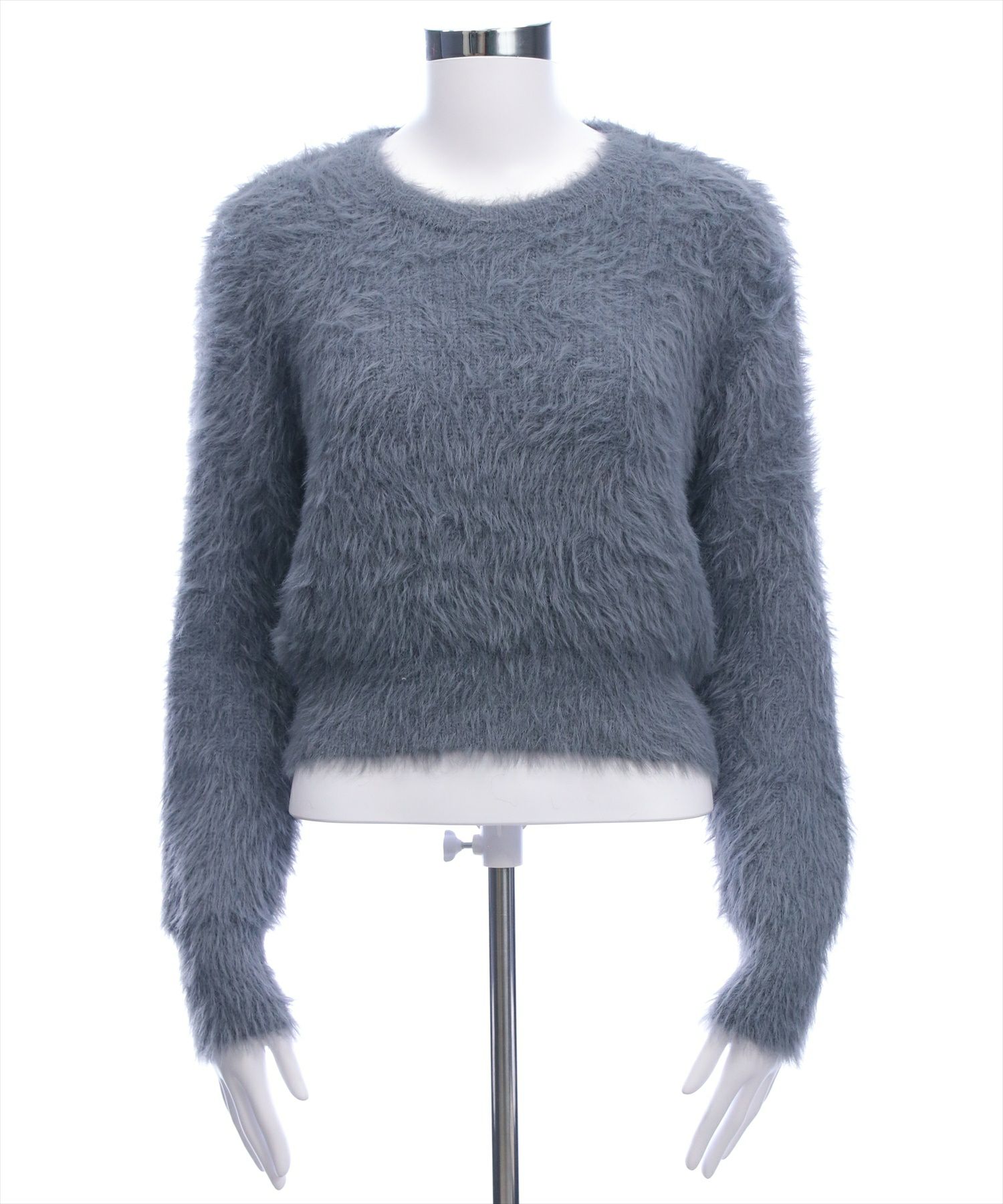 チャコールグレー