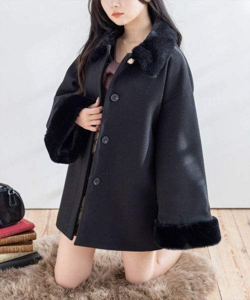 アウター | レディースファッション通販clear(クリア)