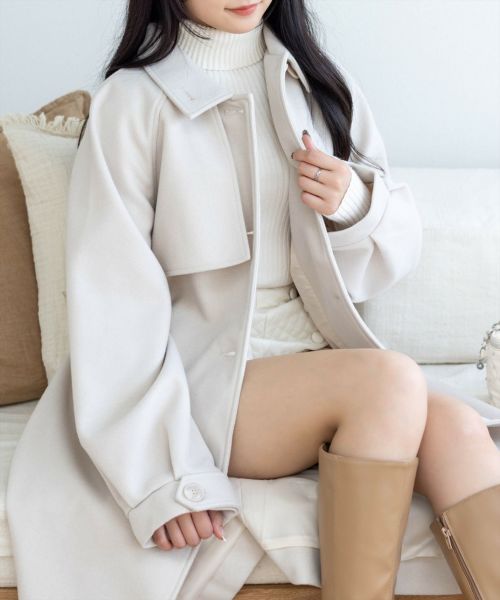 アウター | レディースファッション通販clear(クリア)