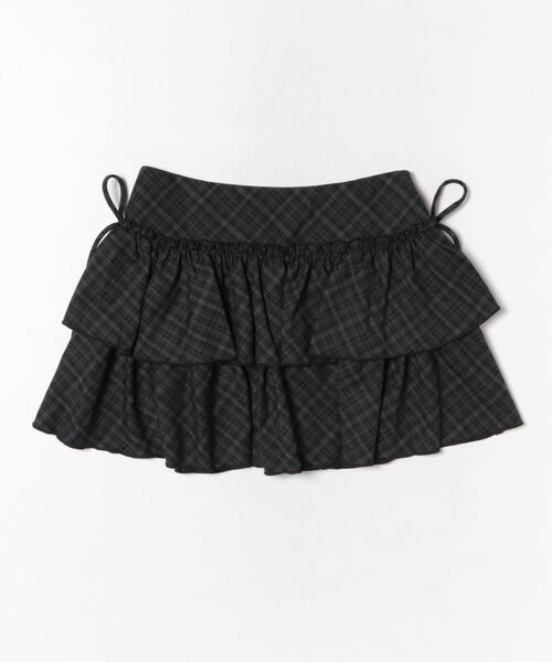 チャコールグレー