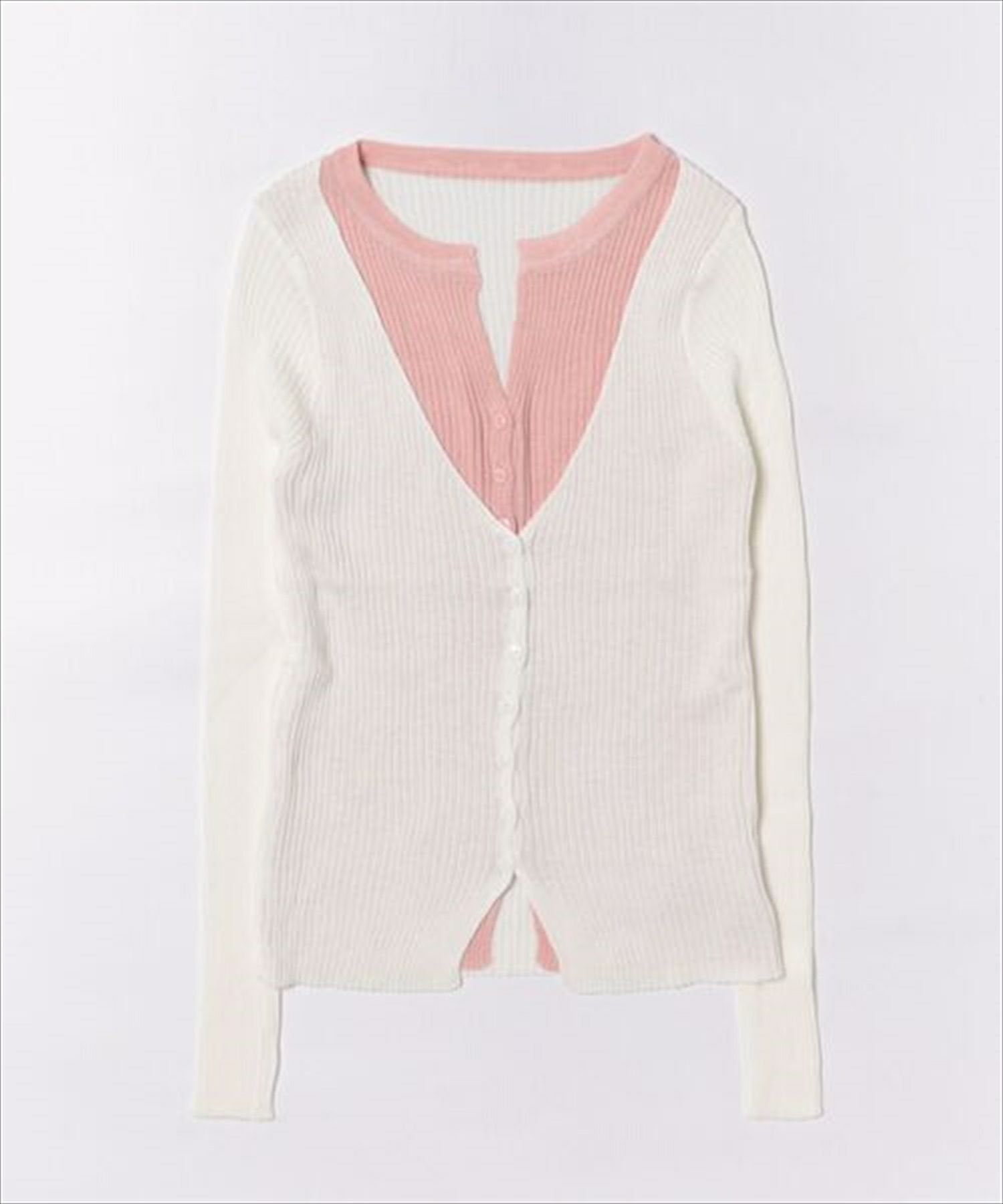 オフホワイト