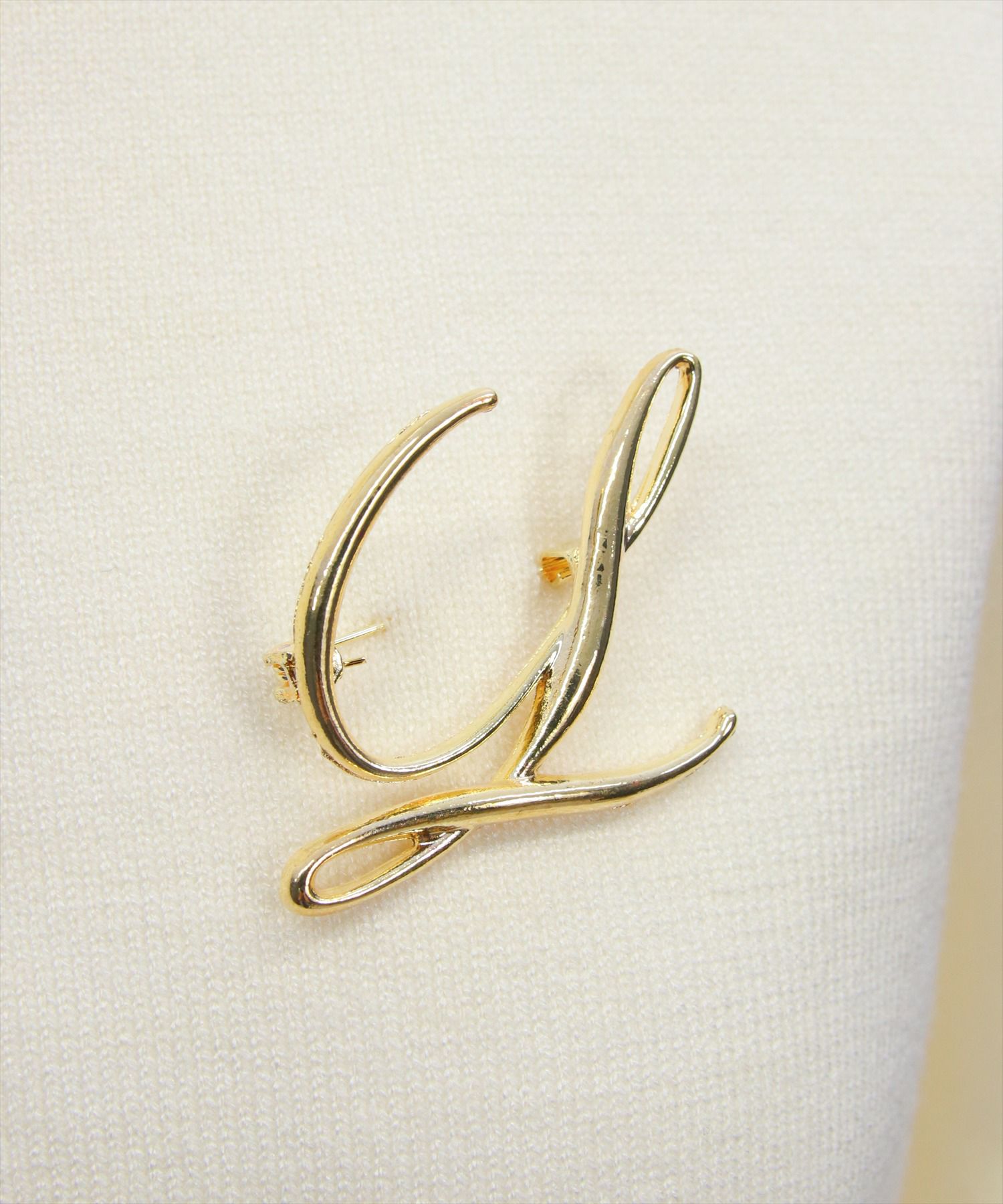 アイボリー　インナー：オフホワイト