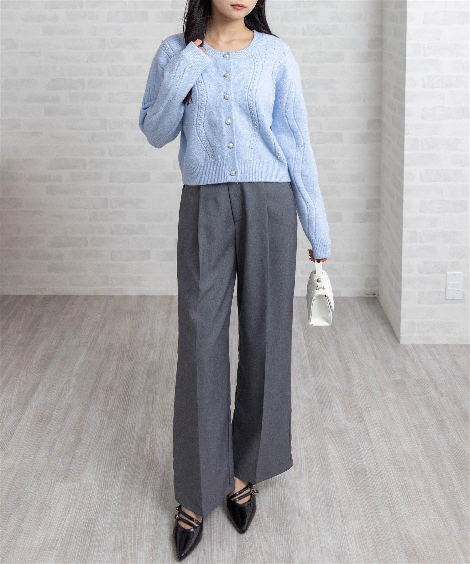 162cm/サックス