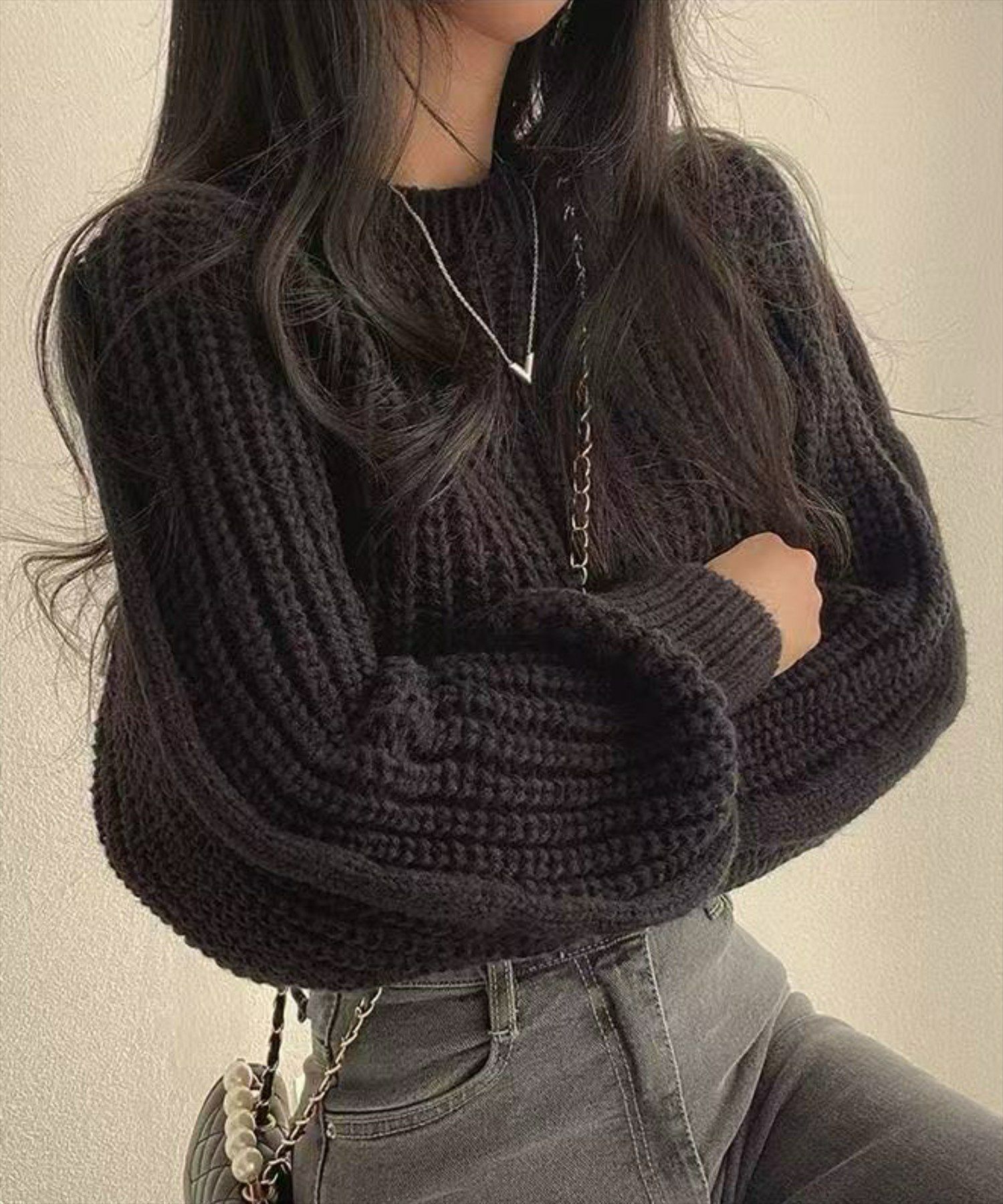 ブラック