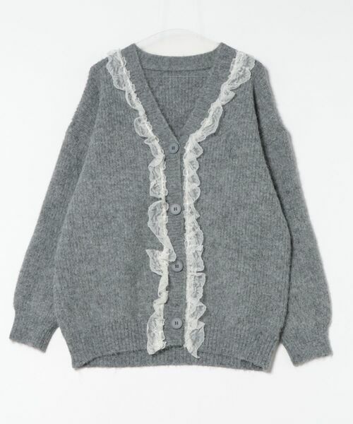 チャコールグレー