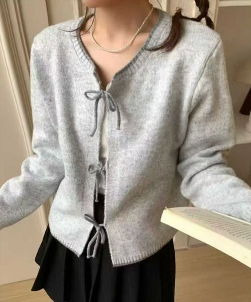 カーディガン | レディースファッション通販clear(クリア)