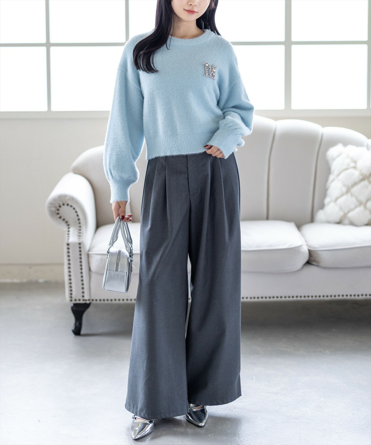 162㎝/サックス