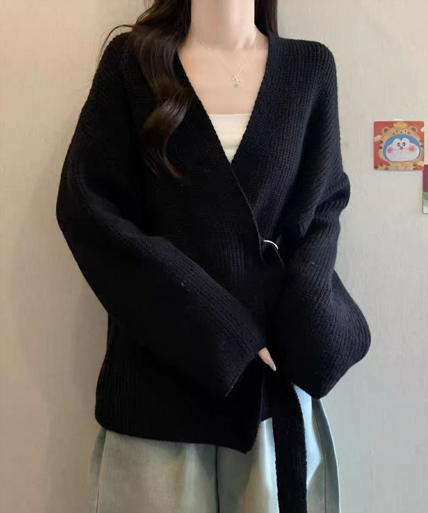 ブラック