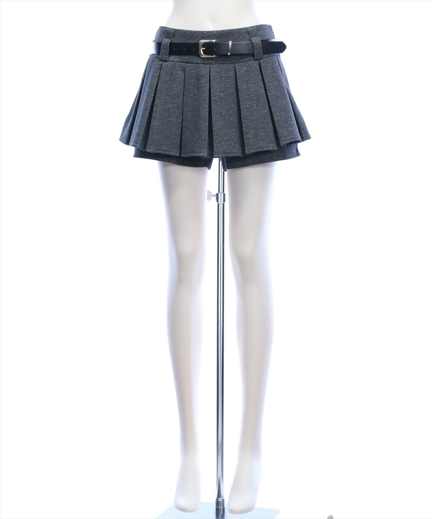 チャコールグレー