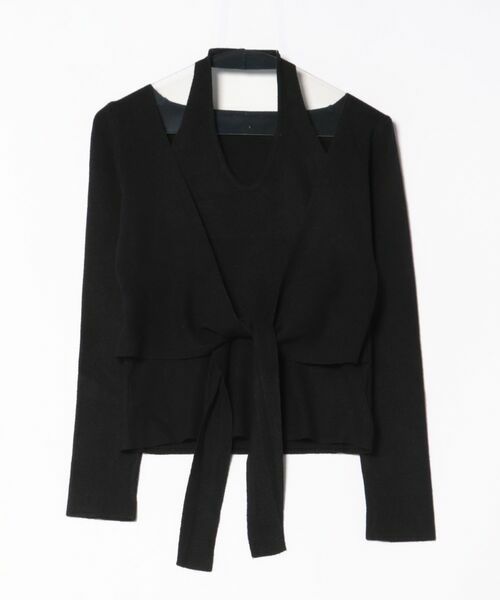 ブラック