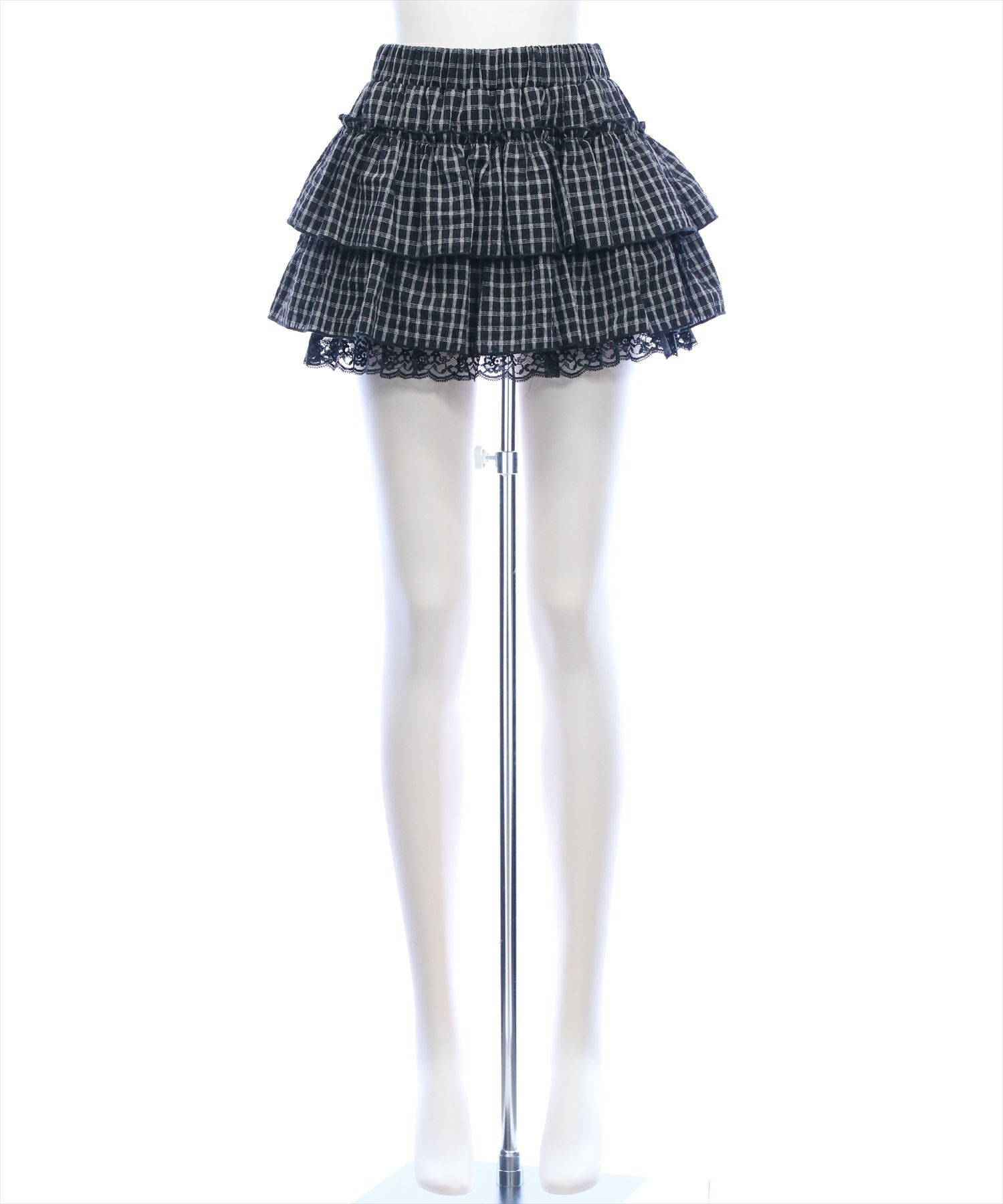 ブラック